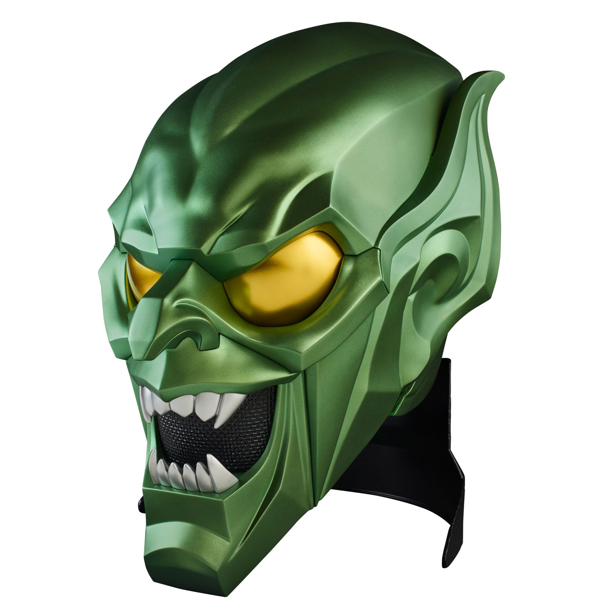 Marvel Legends: Green Goblin (Spider-Man: No Way Home) - Replik Helm-Replik-Hasbro-Mighty Underground