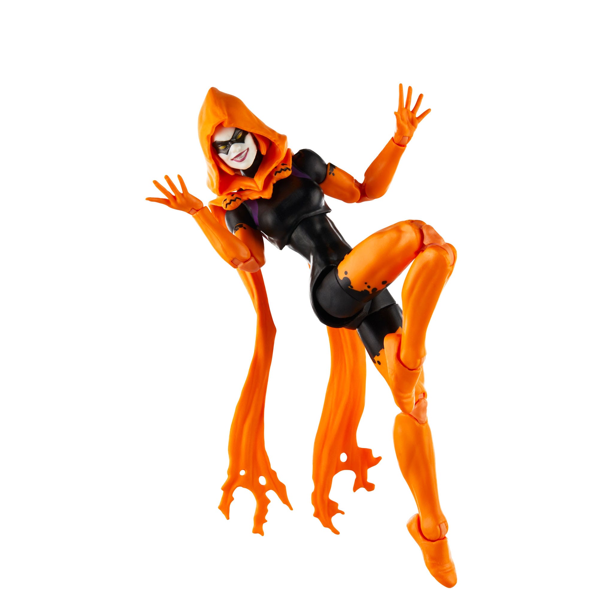 Marvel Legends: Hallows' Eve (Spider-Man)-Actionfiguren-Hasbro-Mighty Underground