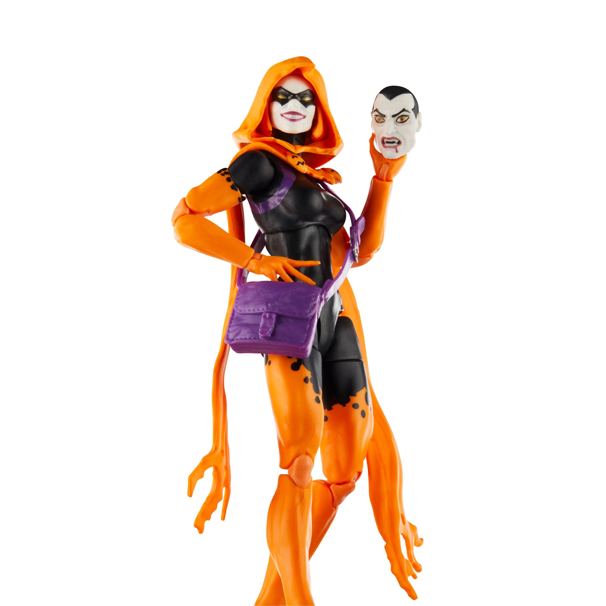 Marvel Legends: Hallows' Eve (Spider-Man)-Actionfiguren-Hasbro-Mighty Underground