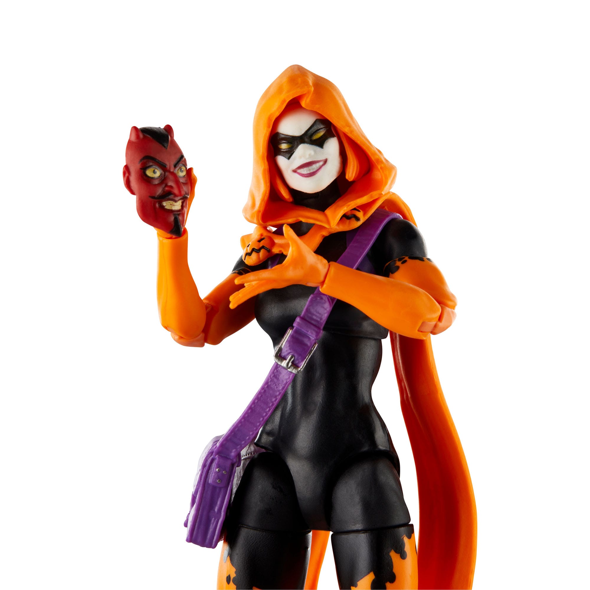 Marvel Legends: Hallows' Eve (Spider-Man)-Actionfiguren-Hasbro-Mighty Underground