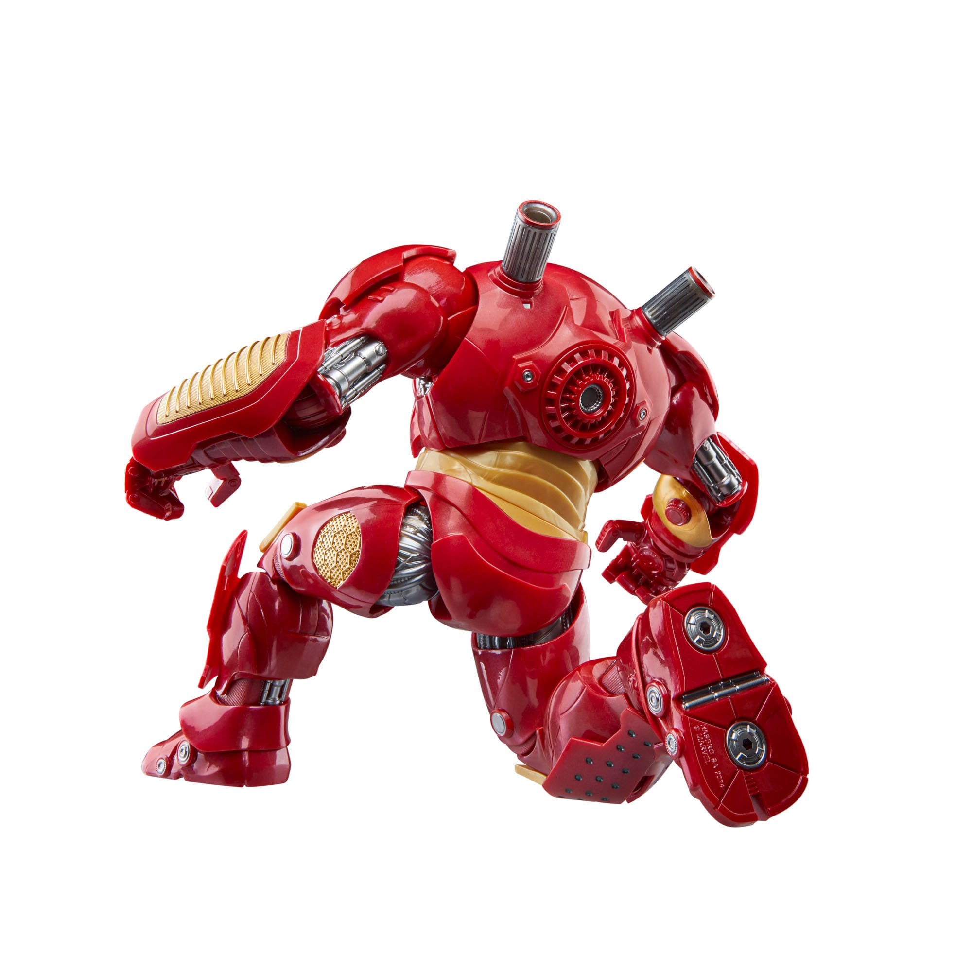 Marvel Legends Hulkbuster 85th Anniv