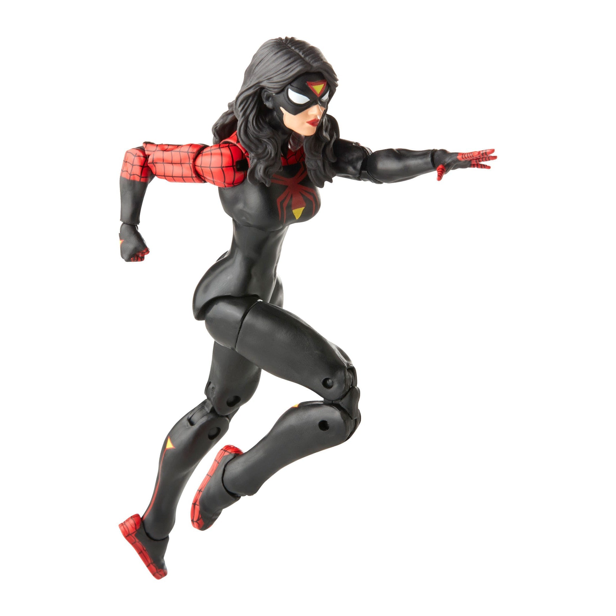 Marvel Legends: Jessica Drew Spider-Woman-Actionfiguren-Hasbro-Mighty Underground