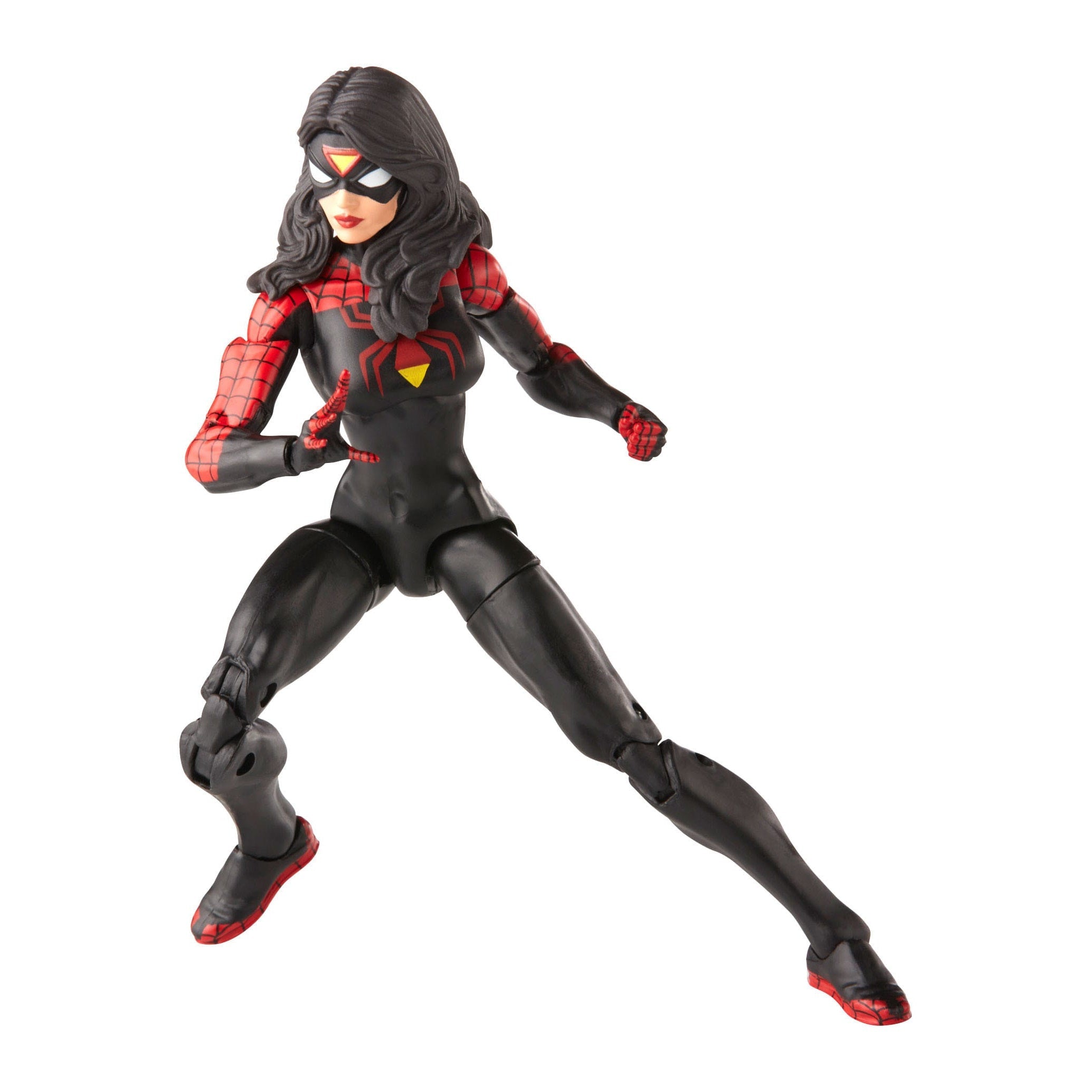 Marvel Legends: Jessica Drew Spider-Woman-Actionfiguren-Hasbro-Mighty Underground