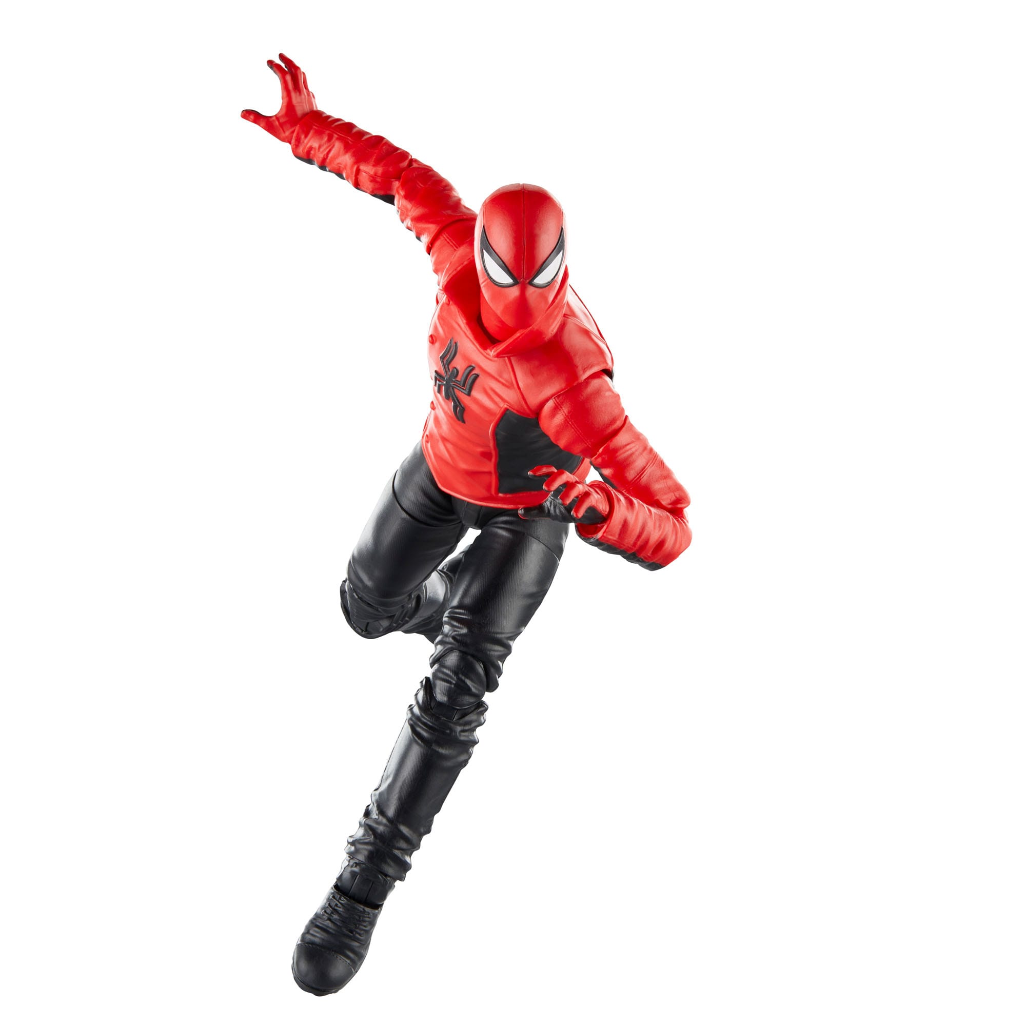 Marvel Legends: Last Stand Spider-Man (Spider-Man)-Actionfiguren-Hasbro-Mighty Underground