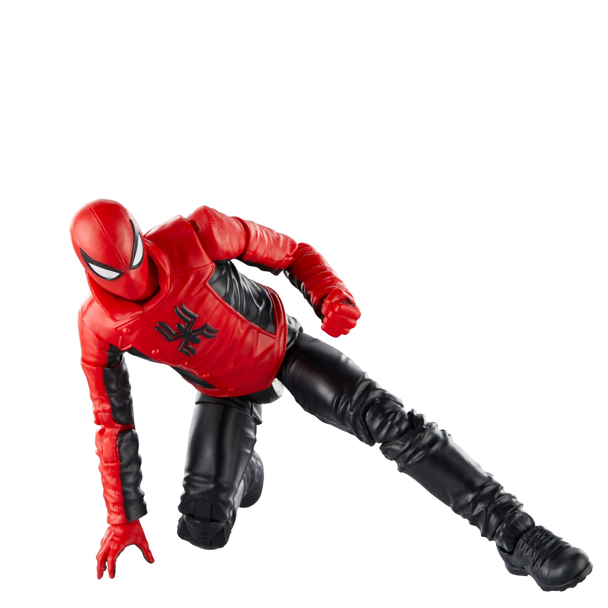 Marvel Legends: Last Stand Spider-Man (Spider-Man)-Actionfiguren-Hasbro-Mighty Underground