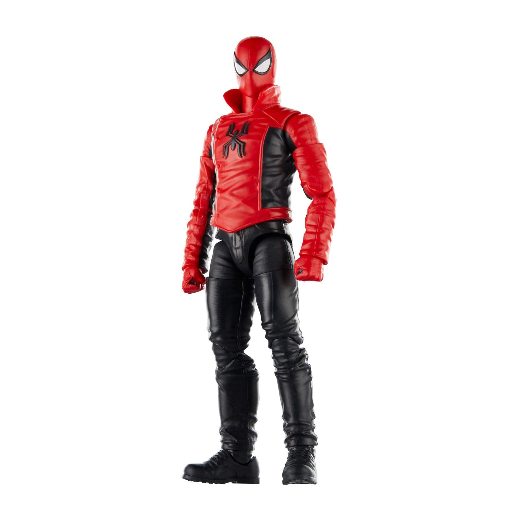 Marvel Legends: Last Stand Spider-Man (Spider-Man)-Actionfiguren-Hasbro-Mighty Underground