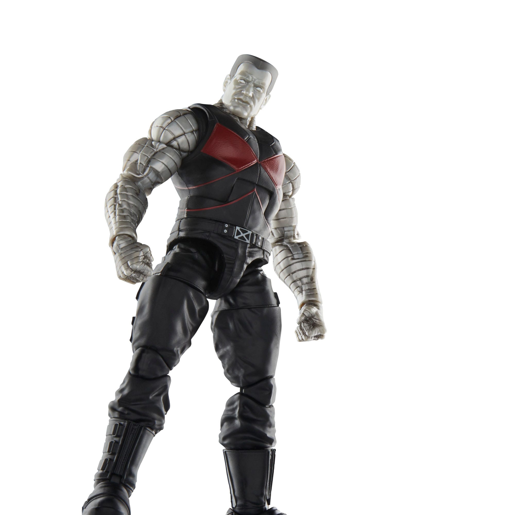 Marvel Legends Legacy Collection: Colossus-Actionfiguren-Hasbro-Mighty Underground