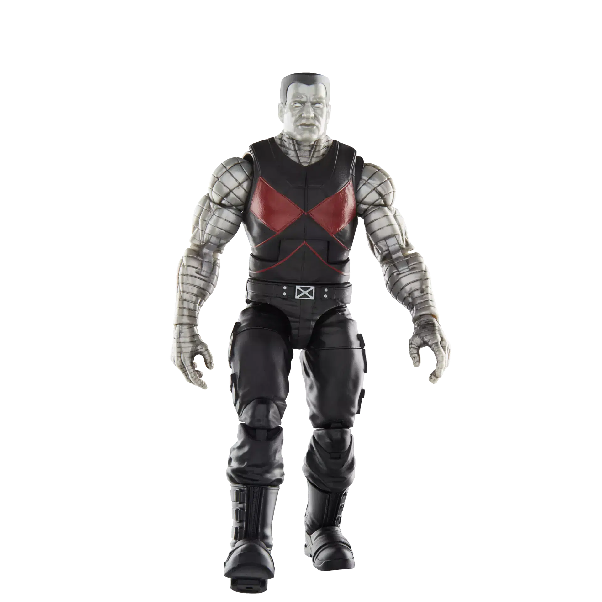 Marvel Legends Legacy Collection: Colossus-Actionfiguren-Hasbro-Mighty Underground