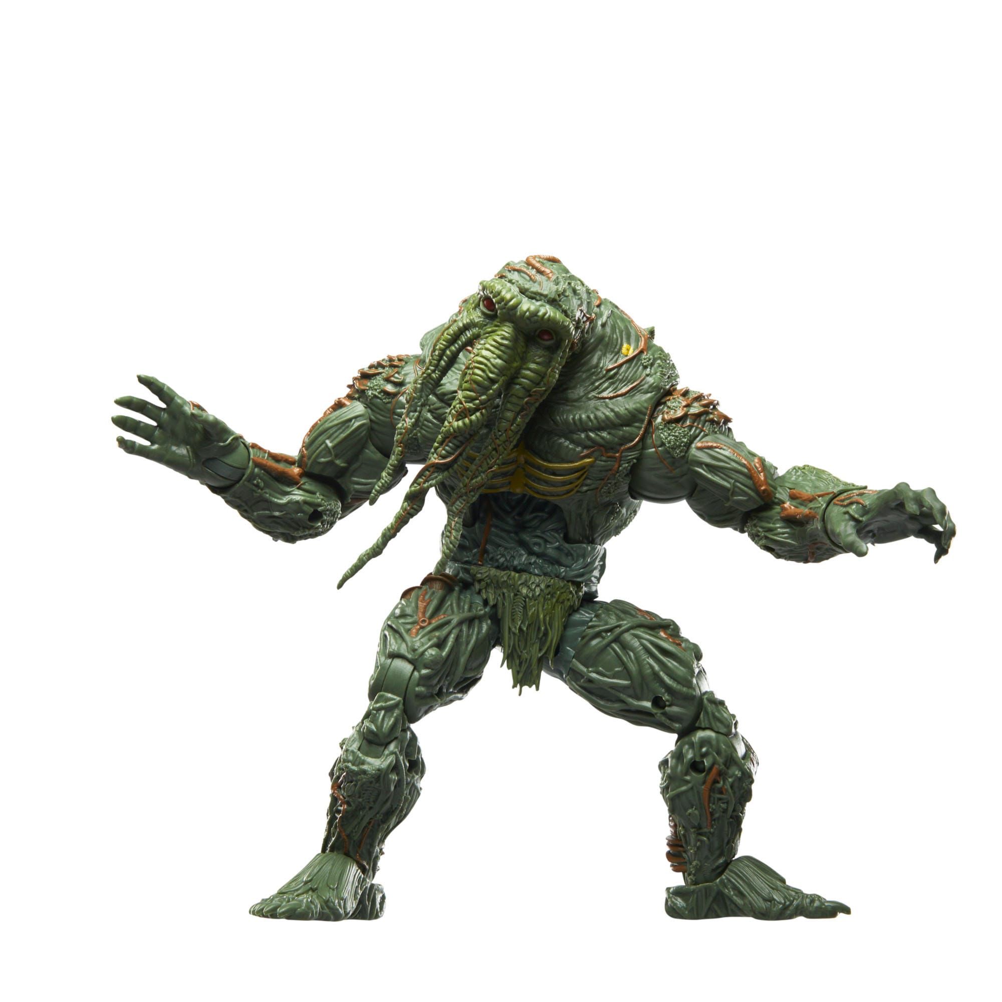 Marvel Legends: Man-Thing-Actionfiguren-Hasbro-Mighty Underground