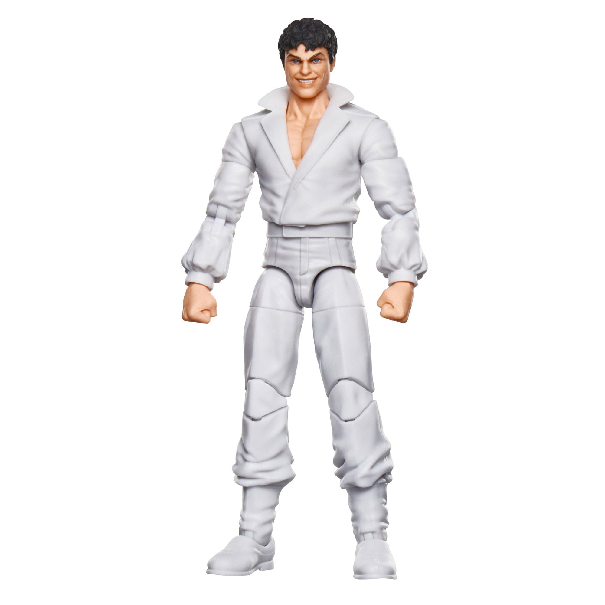 Marvel Legends: Marvel's Beyonder (Secret Wars, Retro)-Actionfiguren-Hasbro-Mighty Underground