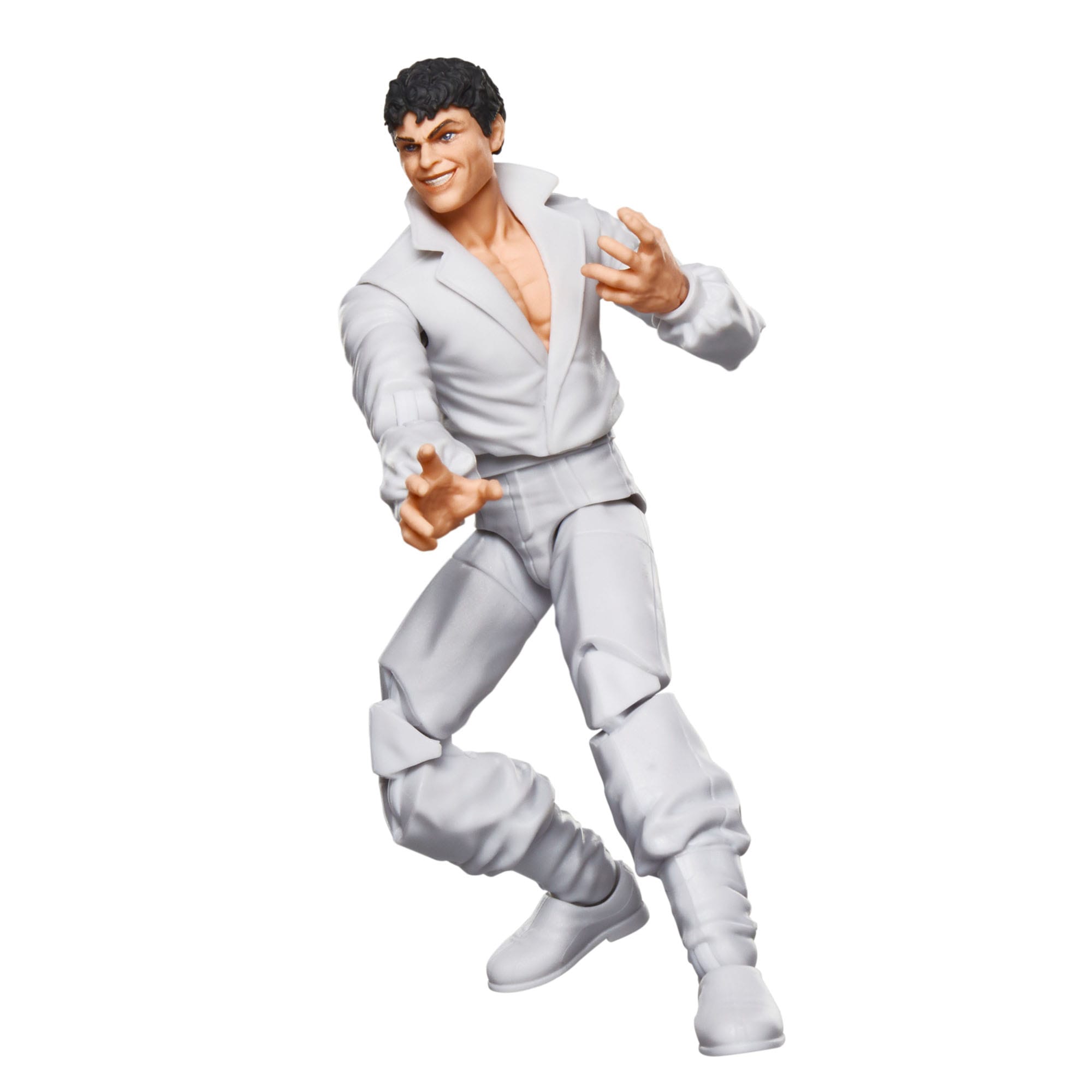 Marvel Legends: Marvel's Beyonder (Secret Wars, Retro)-Actionfiguren-Hasbro-Mighty Underground