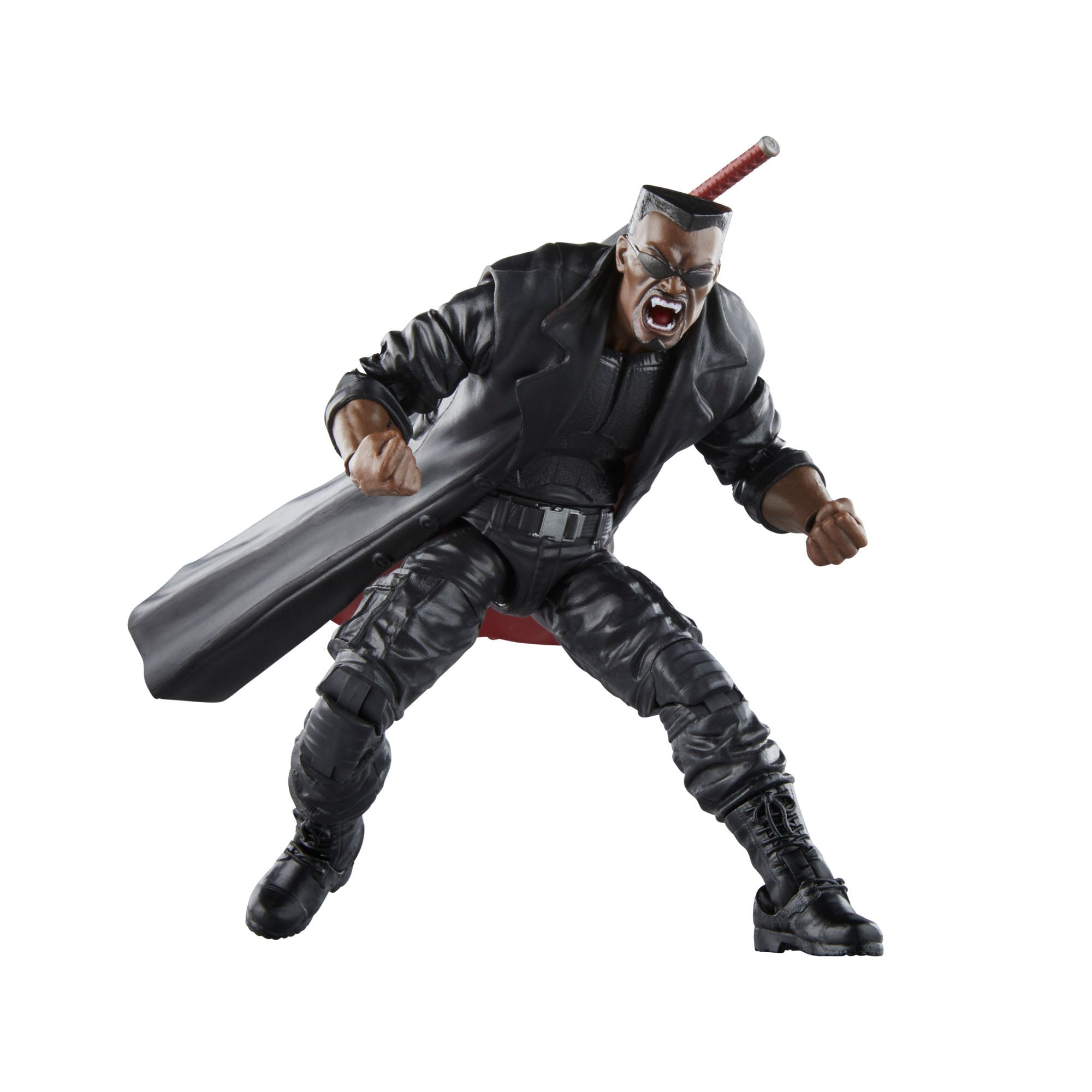 Marvel Legends: Marvel's Blade-Actionfiguren-Hasbro-Mighty Underground