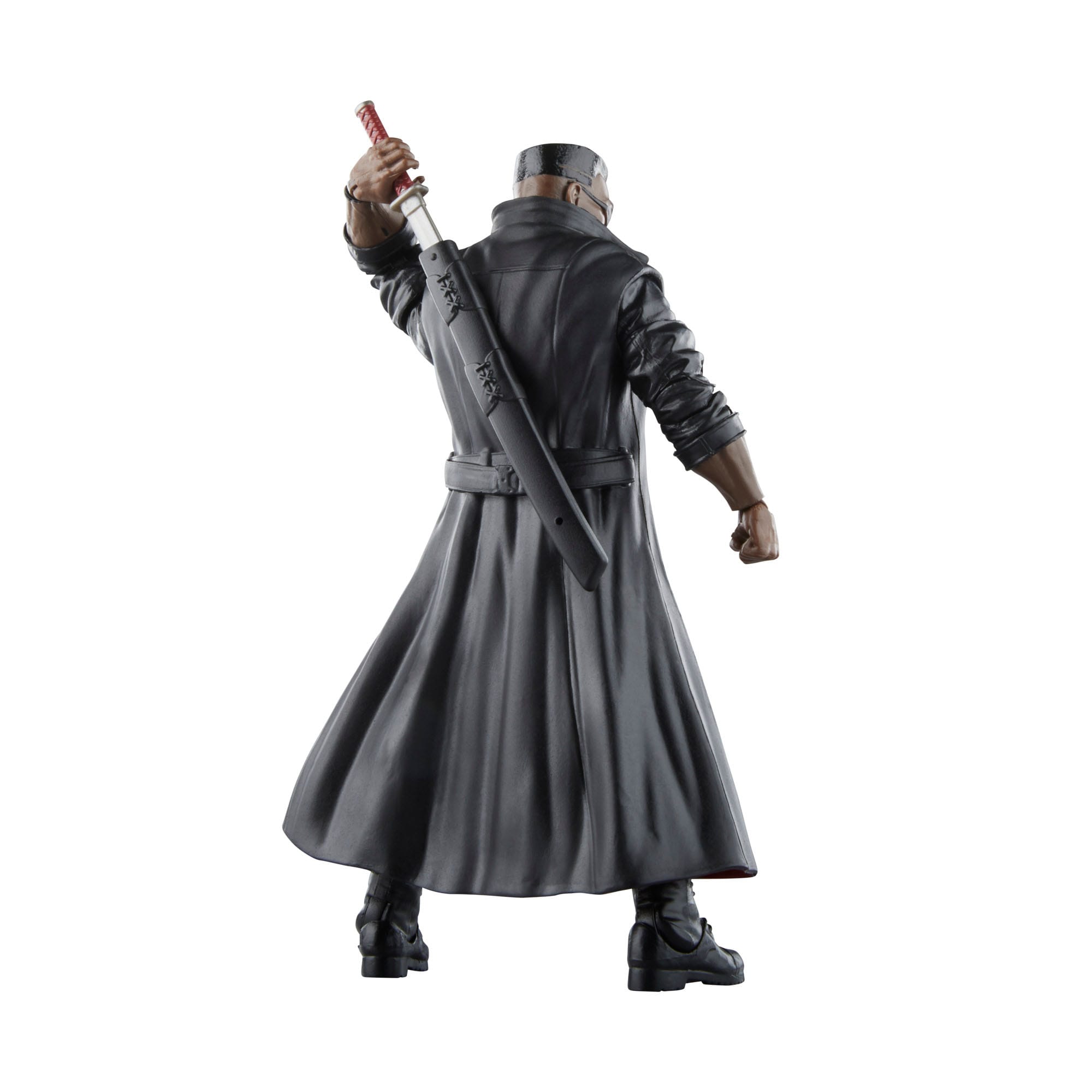 Marvel Legends: Marvel's Blade-Actionfiguren-Hasbro-Mighty Underground