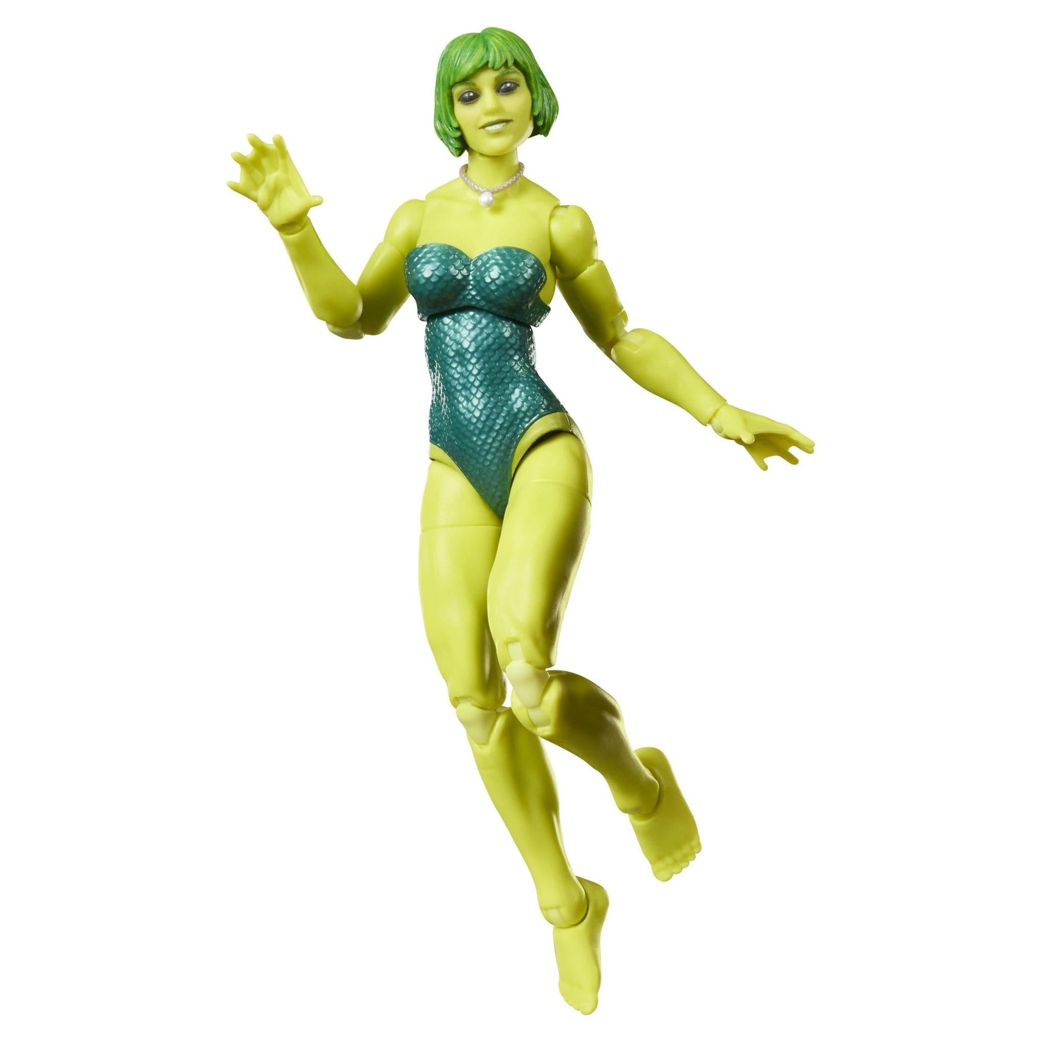 Marvel Legends: Marvel's Marrina (BAF: Marvel's Box)-Actionfiguren-Hasbro-Mighty Underground