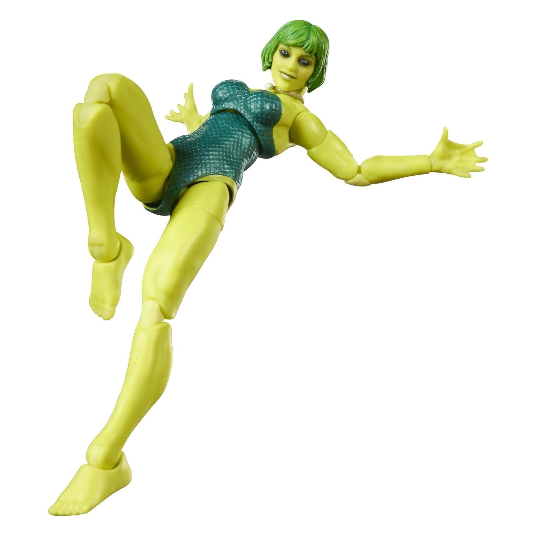 Marvel Legends: Marvel's Marrina (BAF: Marvel's Box)-Actionfiguren-Hasbro-Mighty Underground