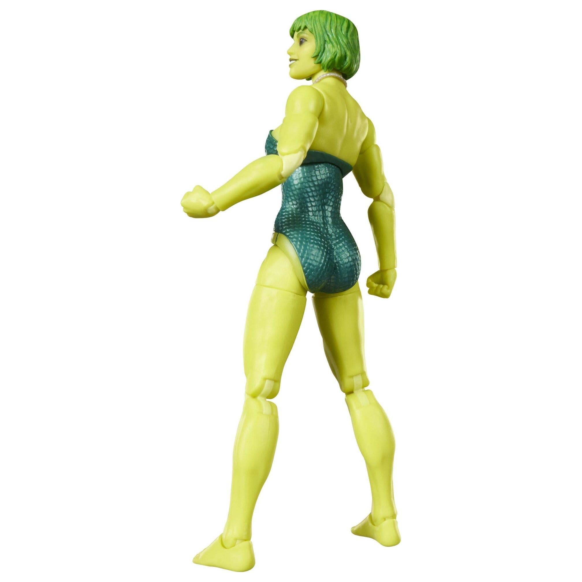 Marvel Legends: Marvel's Marrina (BAF: Marvel's Box)-Actionfiguren-Hasbro-Mighty Underground