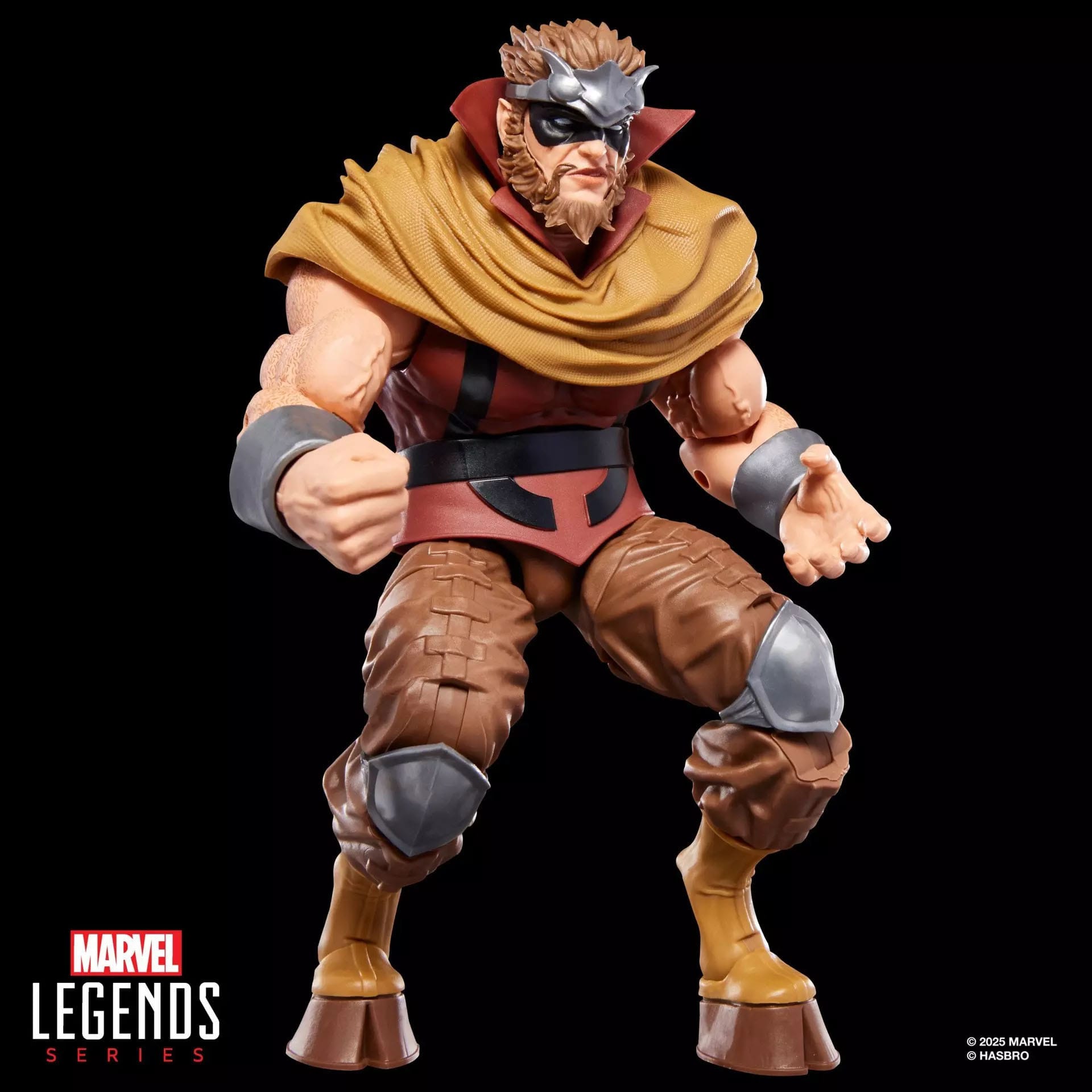 Marvel Legends: Marvel's Medusa & Marvel's Gorgon (Inhumans) - 2-Pack-Actionfiguren-Hasbro-Mighty Underground