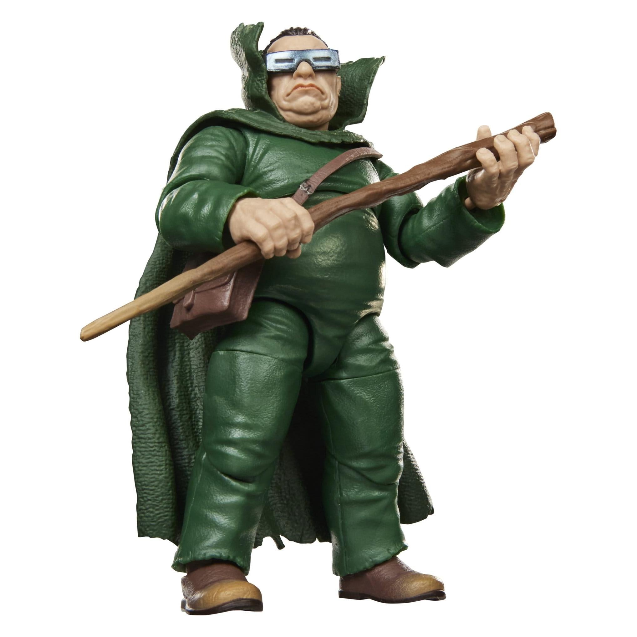 Marvel Legends: Marvel's Mole Man & Moloids - 3-Pack-Actionfiguren-Hasbro-Mighty Underground