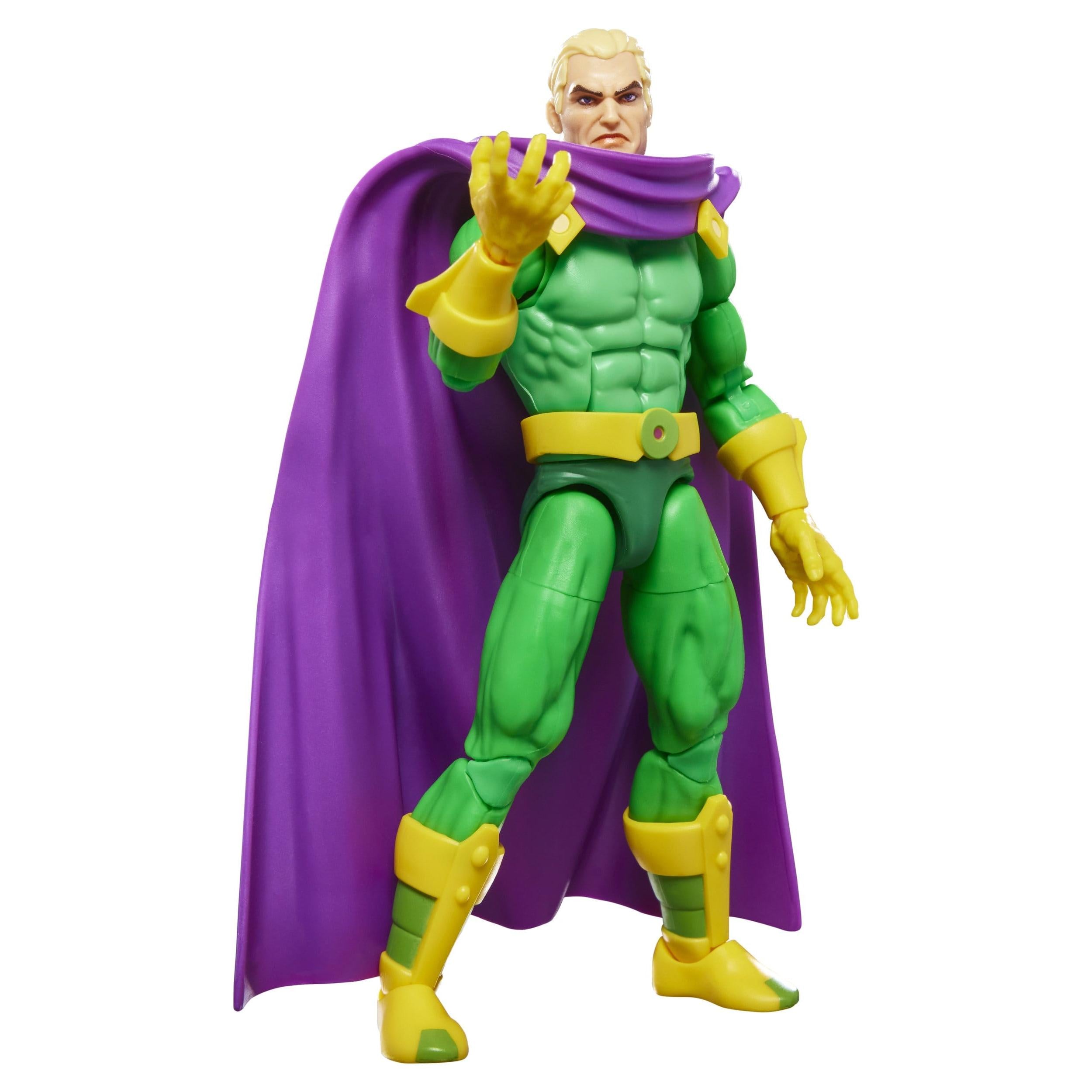 Marvel Legends: Marvel's Mysterio-Actionfiguren-Hasbro-Mighty Underground