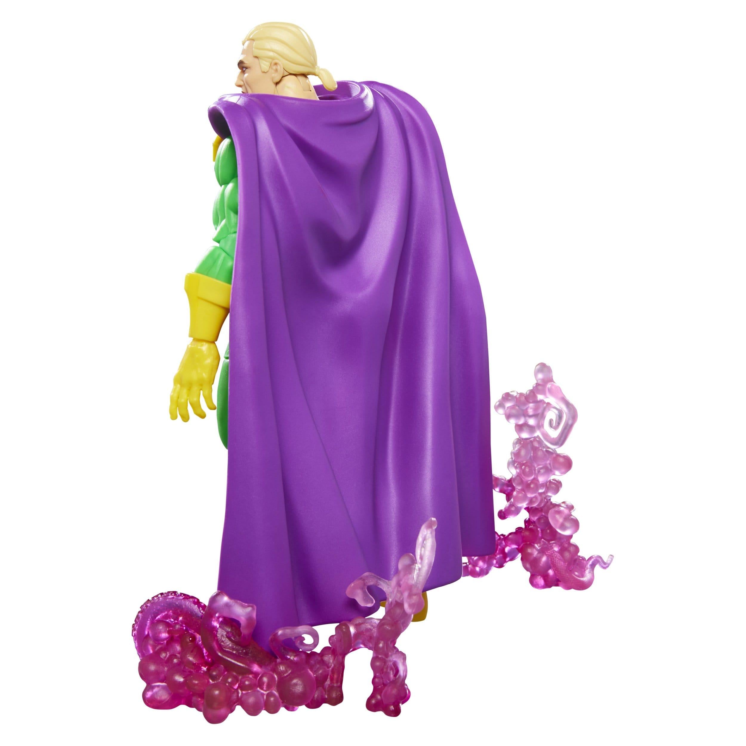 Marvel Legends: Marvel's Mysterio-Actionfiguren-Hasbro-Mighty Underground