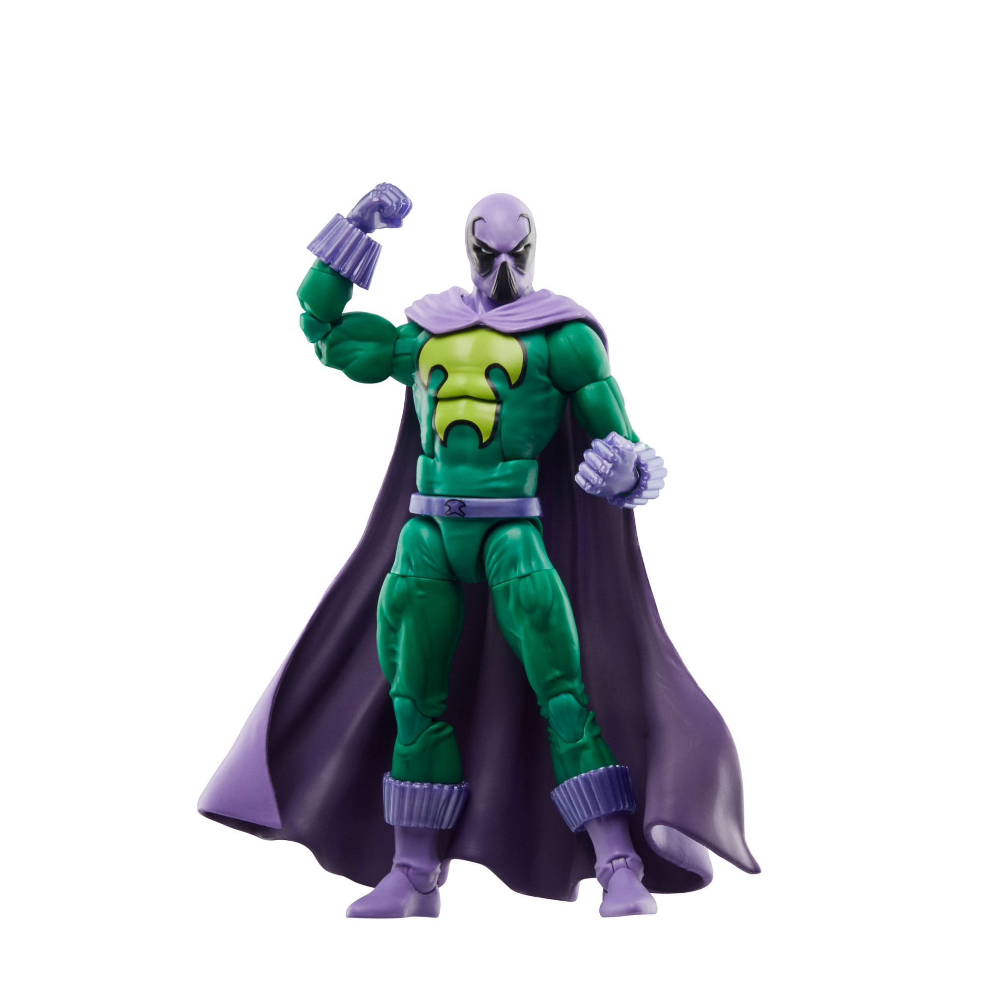 Marvel Legends: Marvel's Prowler (Spider-Man)-Actionfiguren-Hasbro-Mighty Underground