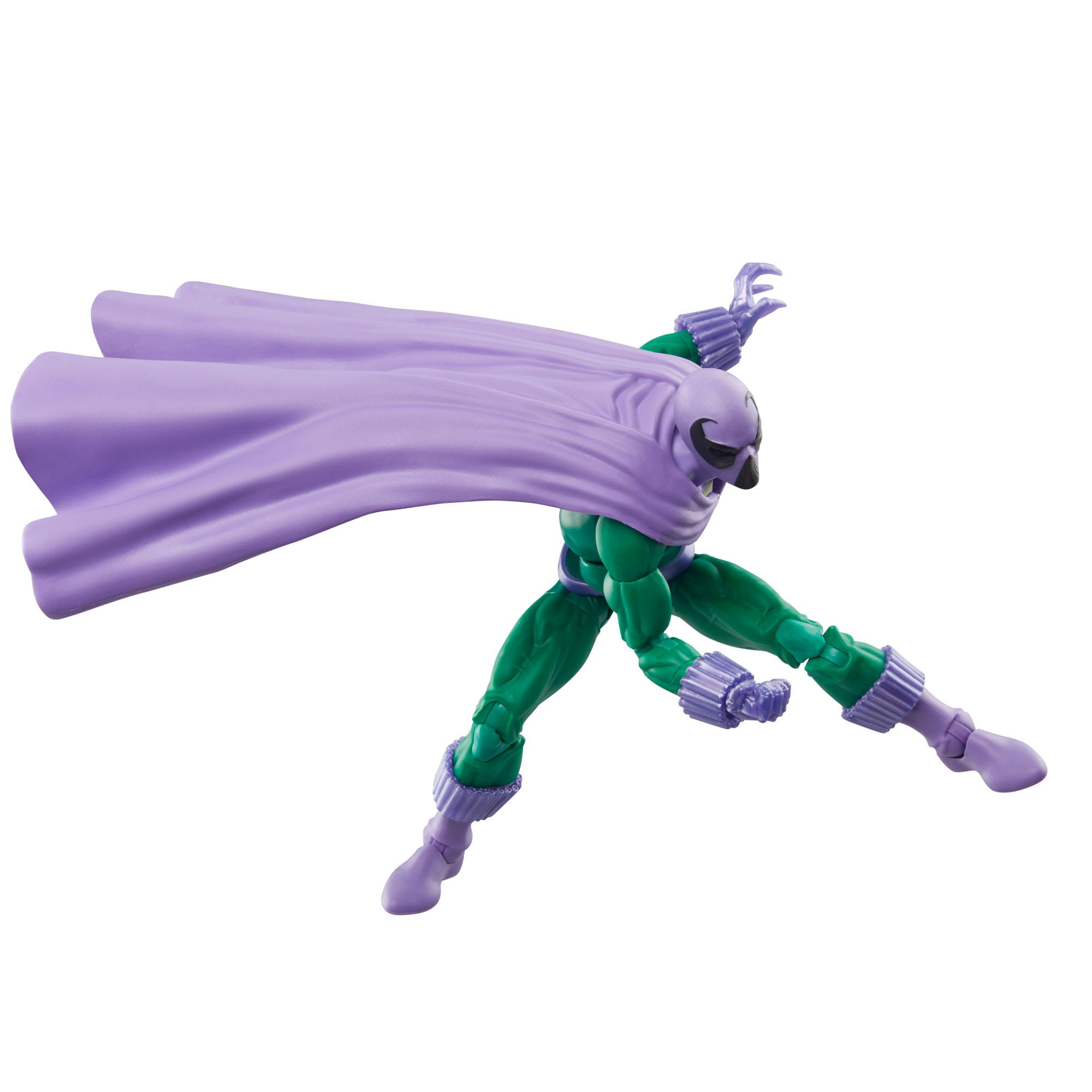 Marvel Legends: Marvel's Prowler (Spider-Man)-Actionfiguren-Hasbro-Mighty Underground