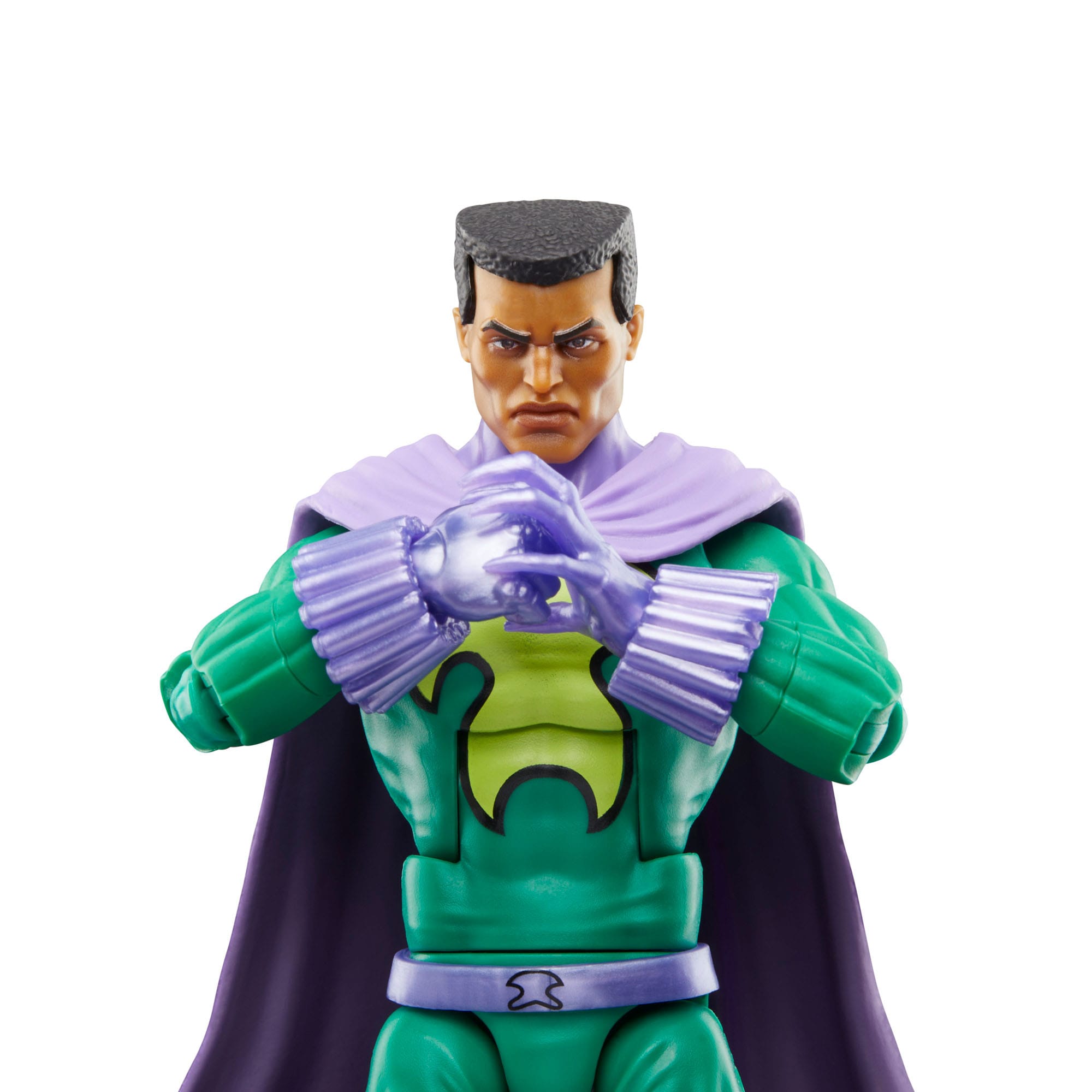 Marvel Legends: Marvel's Prowler (Spider-Man)-Actionfiguren-Hasbro-Mighty Underground