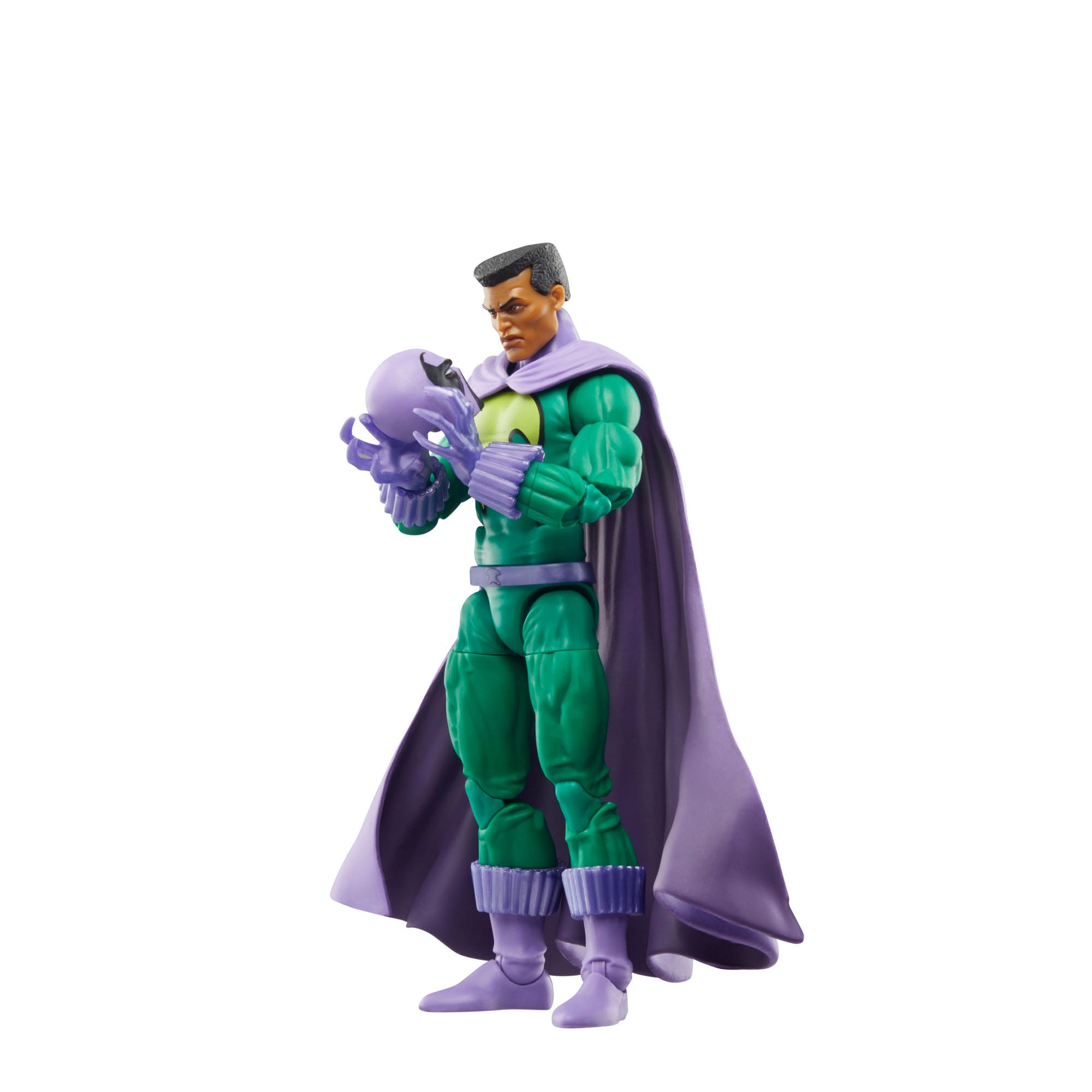 Marvel Legends: Marvel's Prowler (Spider-Man)-Actionfiguren-Hasbro-Mighty Underground