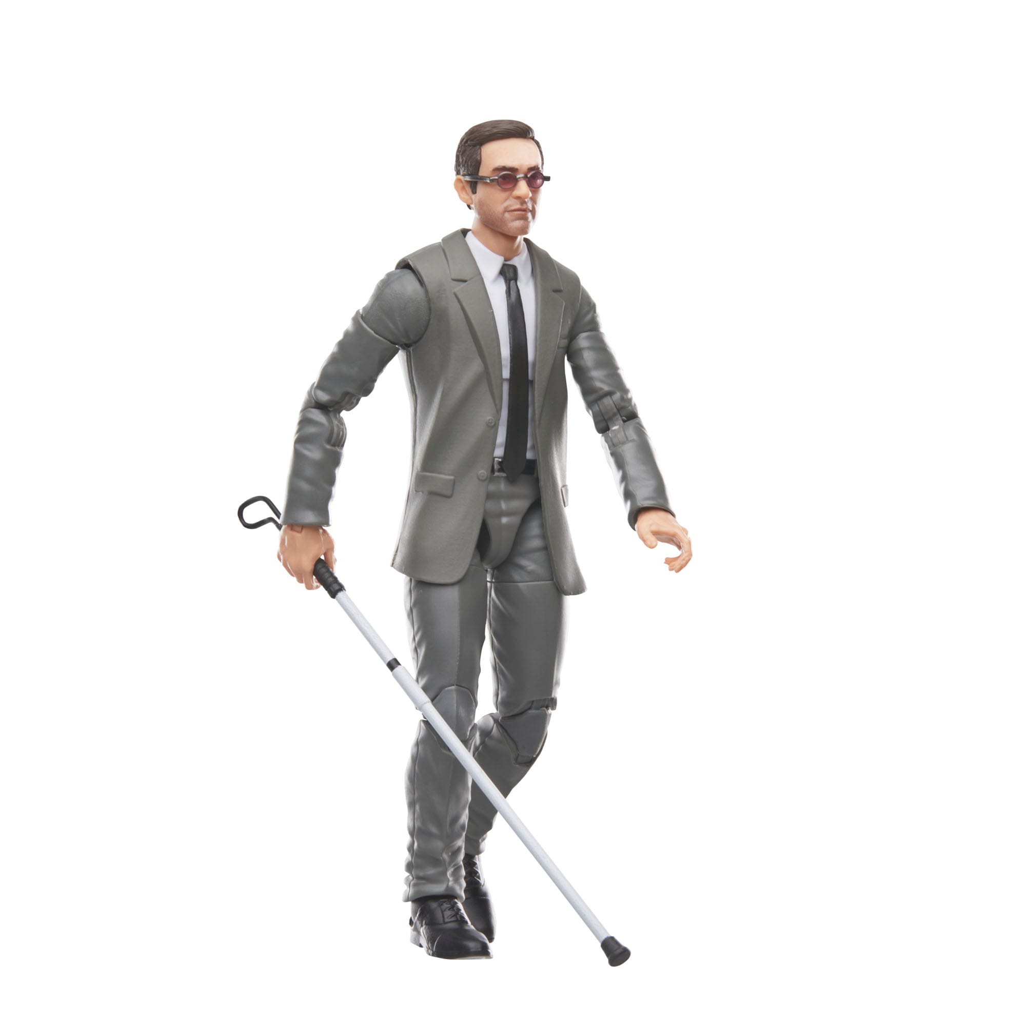 Marvel Legends: Matt Murdock (Spider-Man: No Way Home)-Actionfiguren-Hasbro-Mighty Underground