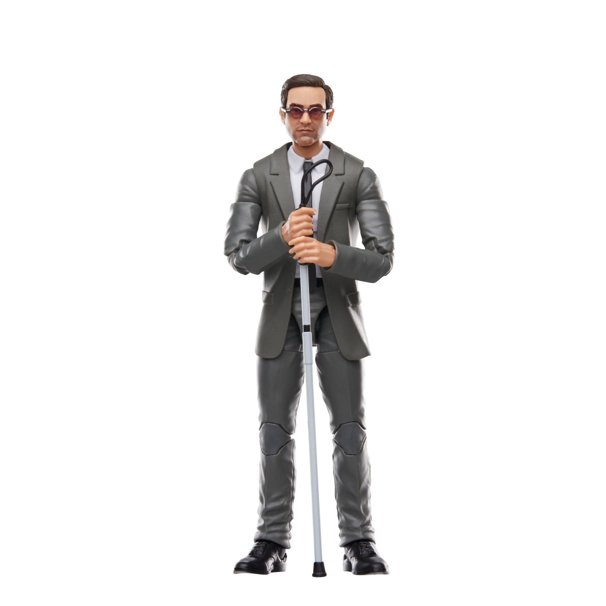 Marvel Legends: Matt Murdock (Spider-Man: No Way Home)-Actionfiguren-Hasbro-Mighty Underground