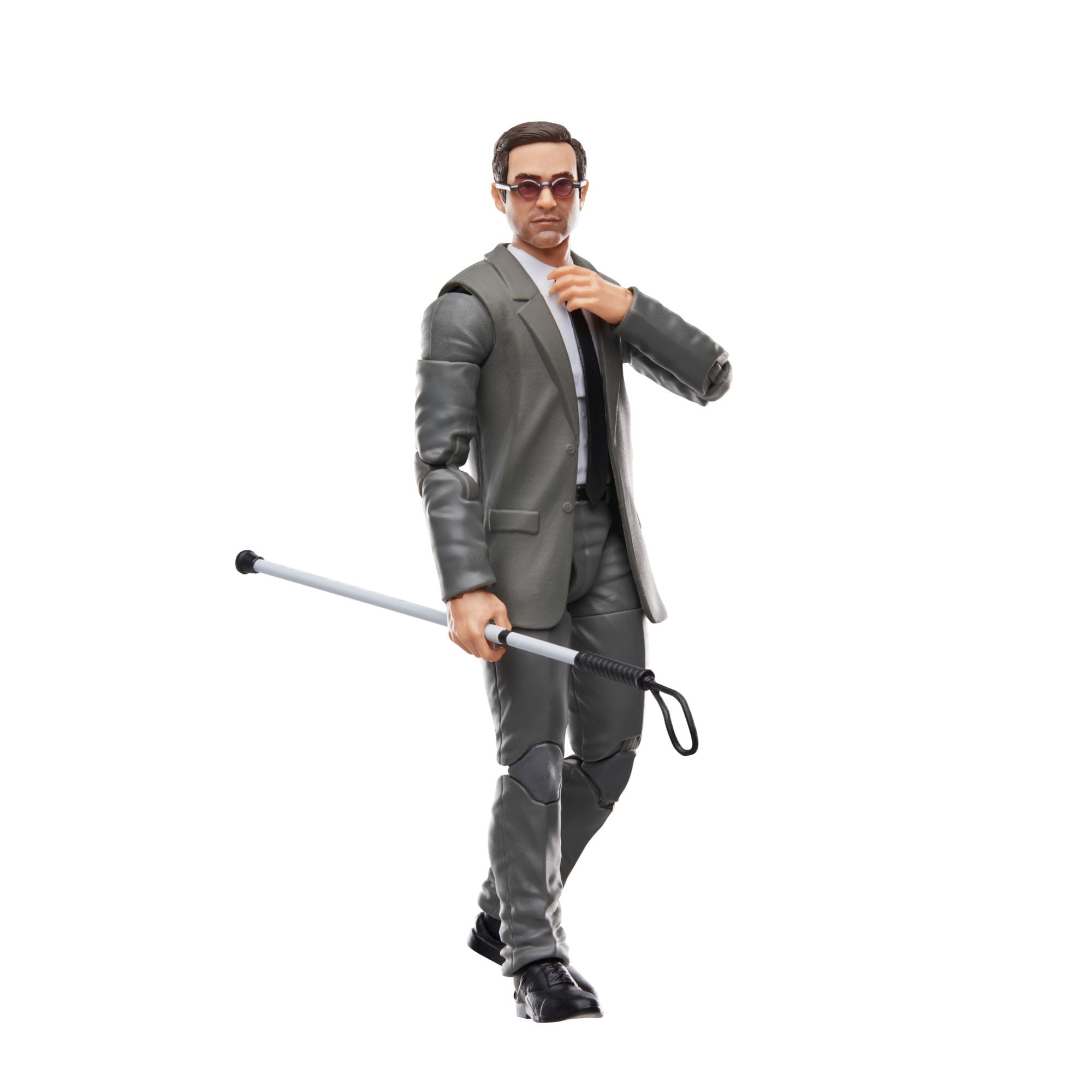 Marvel Legends: Matt Murdock (Spider-Man: No Way Home)-Actionfiguren-Hasbro-Mighty Underground