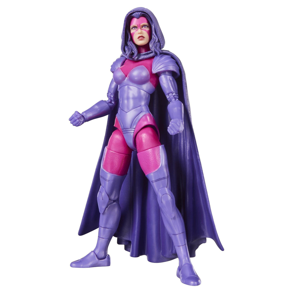 Marvel Legends: Psylocke (BAF: Marvel's Box)-Actionfiguren-Hasbro-Mighty Underground