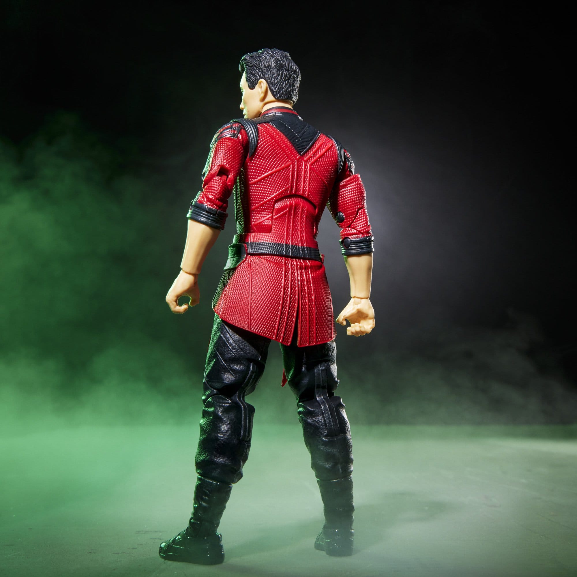 Marvel Legends: Shang-Chi (Avengers: Doomsday)-Actionfiguren-Hasbro-Mighty Underground