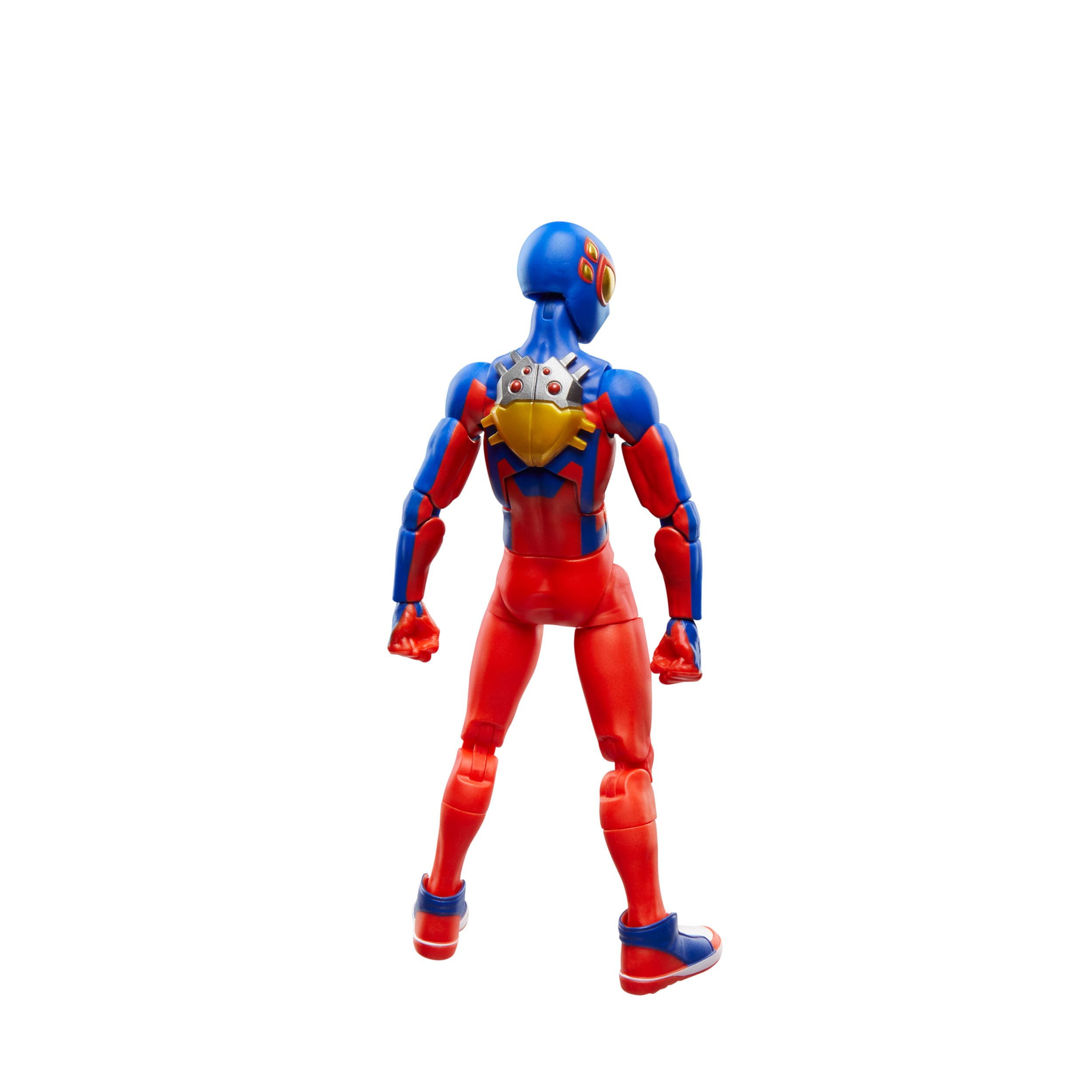 Marvel Legends: Spider-Boy (Spider-Man)-Actionfiguren-Hasbro-Mighty Underground