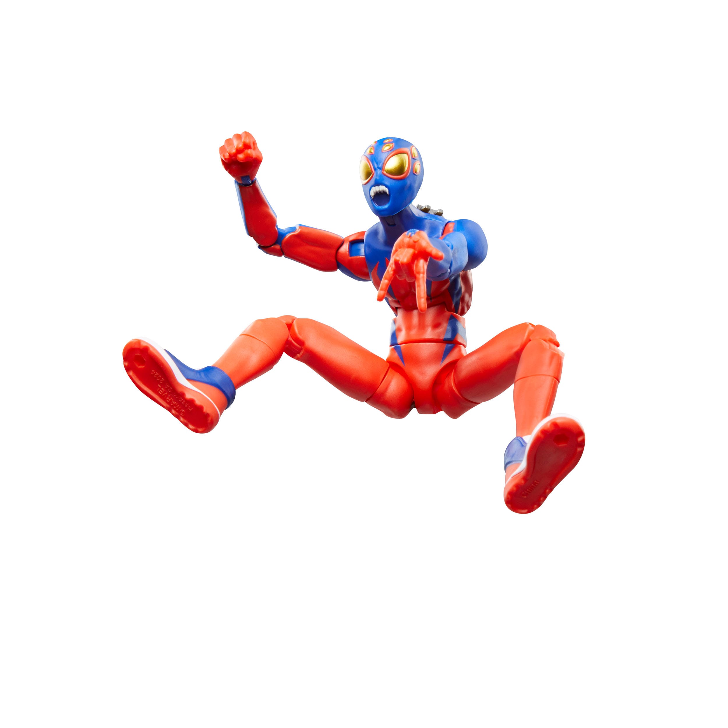 Marvel Legends: Spider-Boy (Spider-Man)-Actionfiguren-Hasbro-Mighty Underground