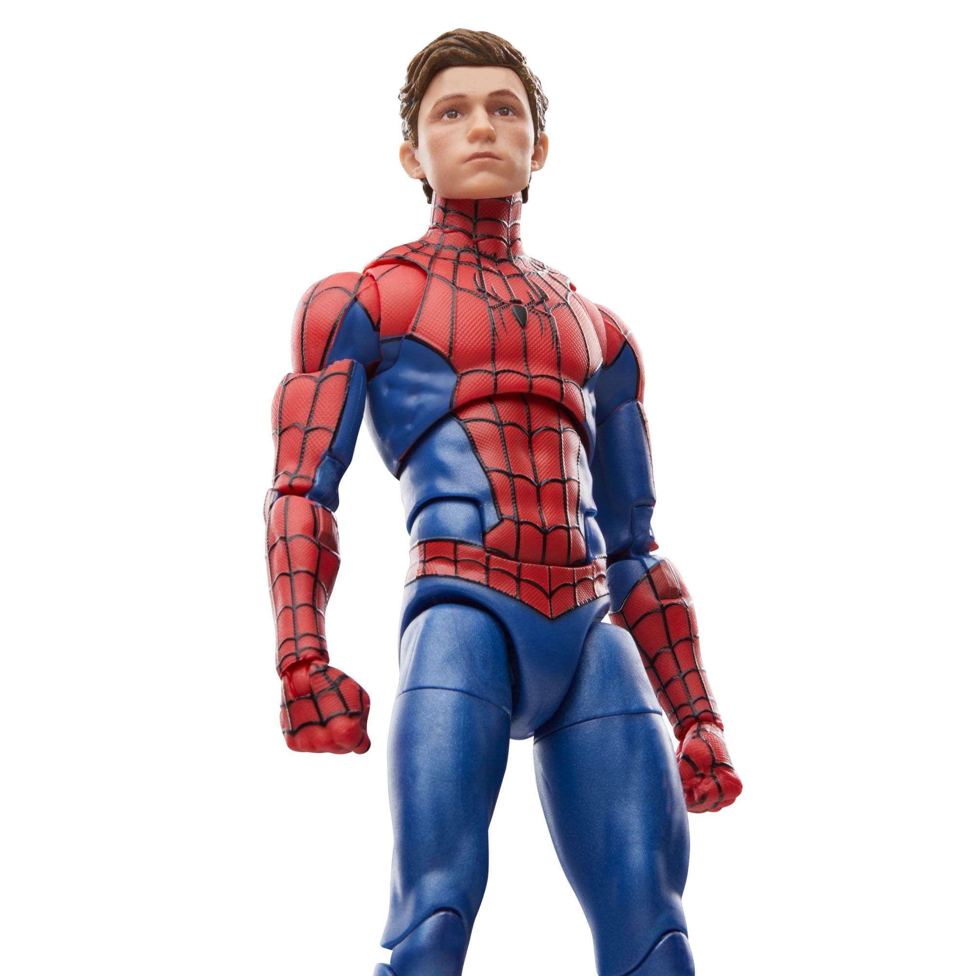 Marvel Legends: Spider-Man (No Way Home)-Actionfiguren-Hasbro-Mighty Underground