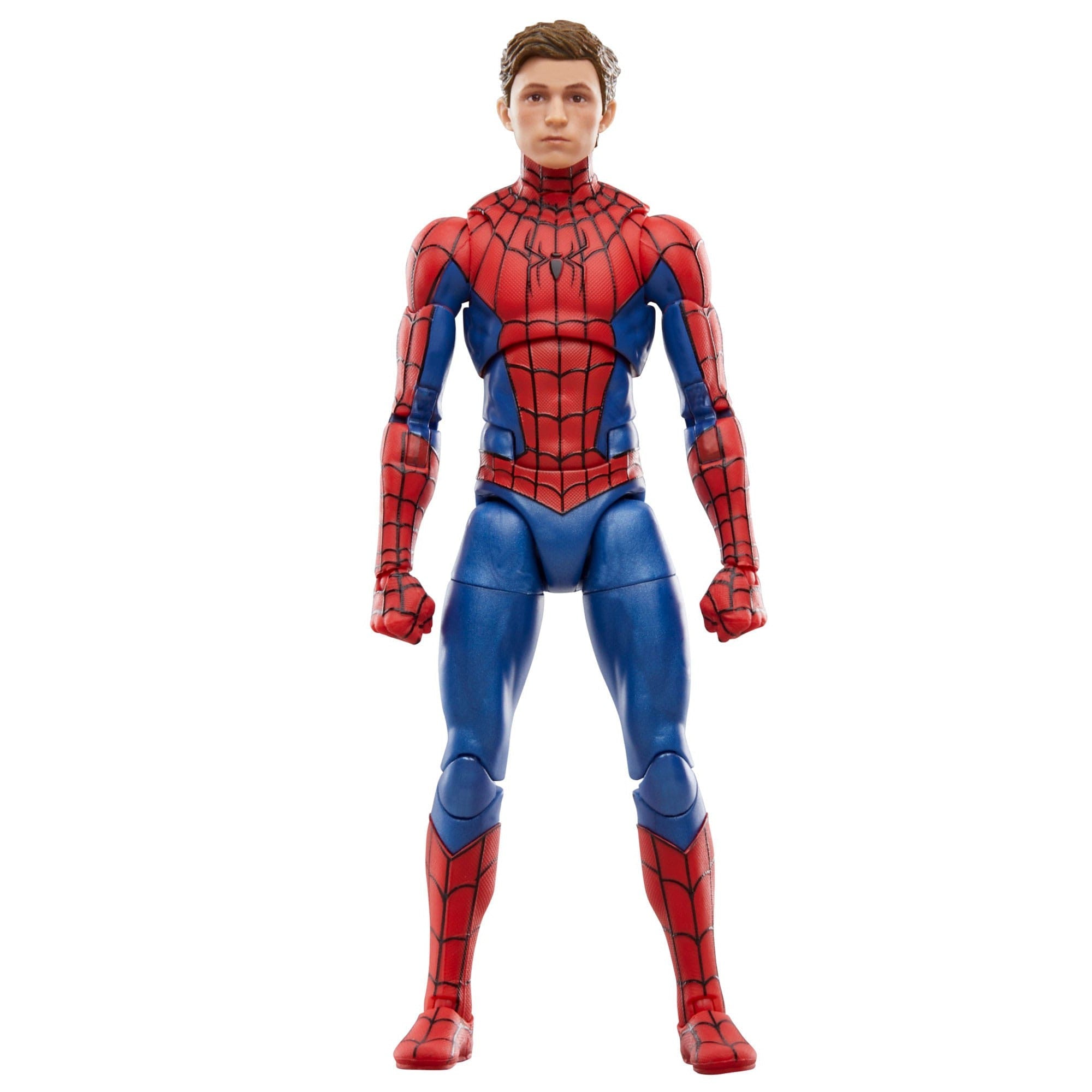 Marvel Legends: Spider-Man (No Way Home)-Actionfiguren-Hasbro-Mighty Underground