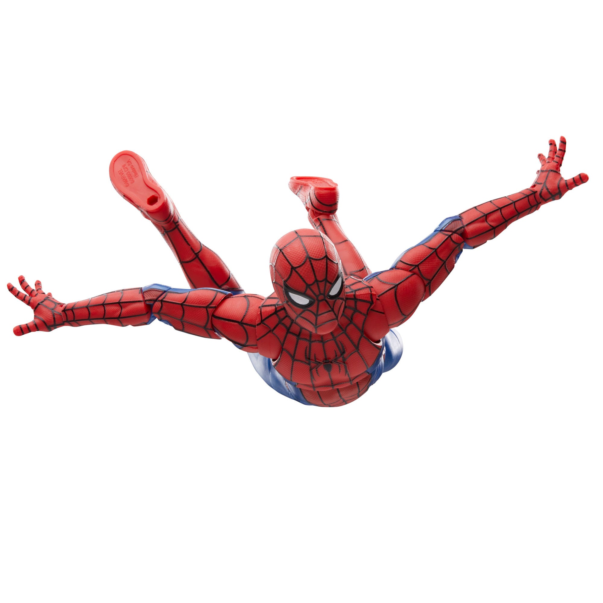 Marvel Legends: Spider-Man (No Way Home)-Actionfiguren-Hasbro-Mighty Underground