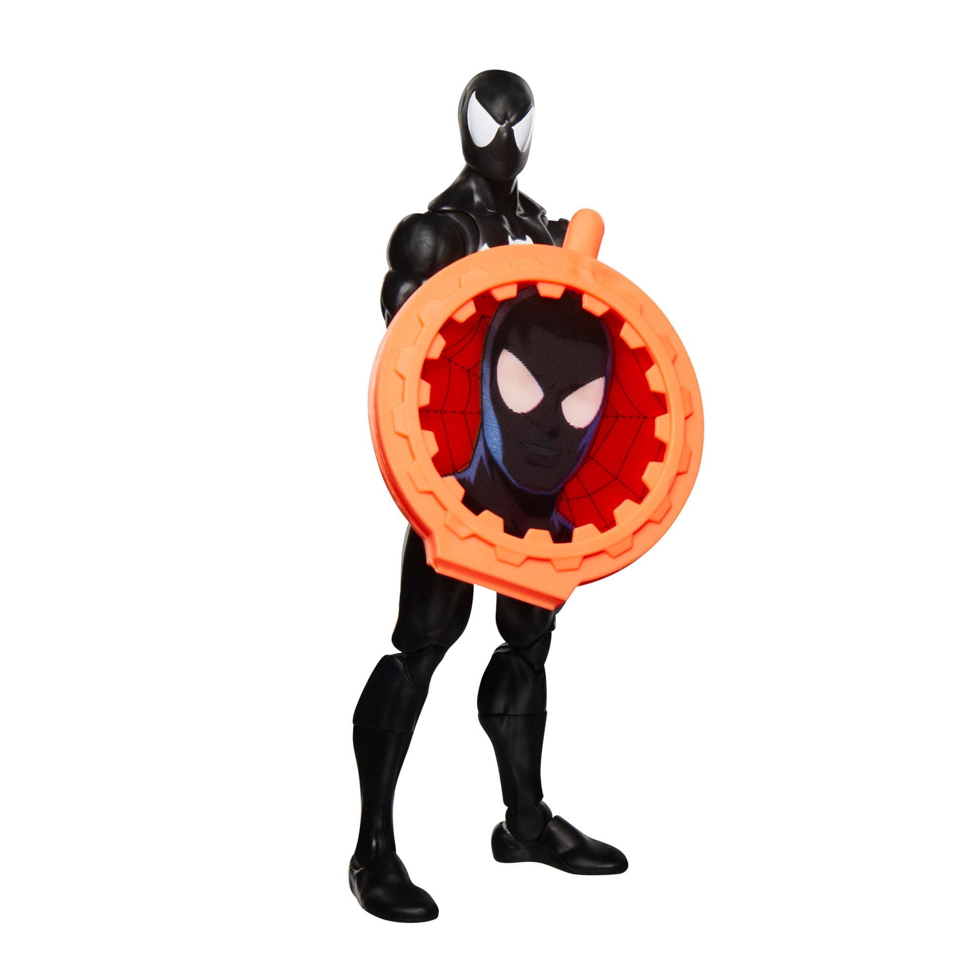 Marvel Legends: Spider-Man (Secret Wars, Retro)-Actionfiguren-Hasbro-Mighty Underground