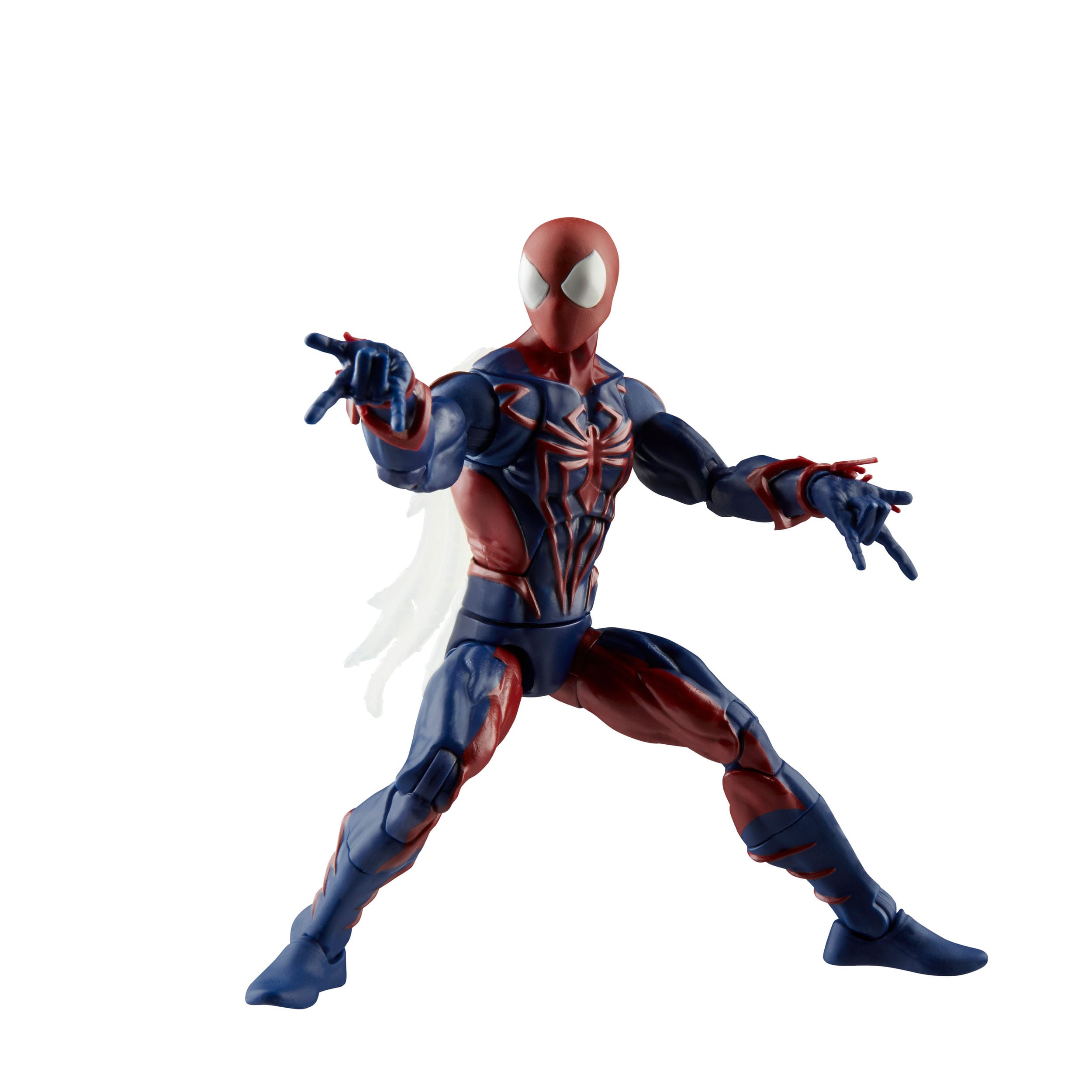 Marvel Legends: Spider-Man Unlimited-Actionfiguren-Hasbro-Mighty Underground