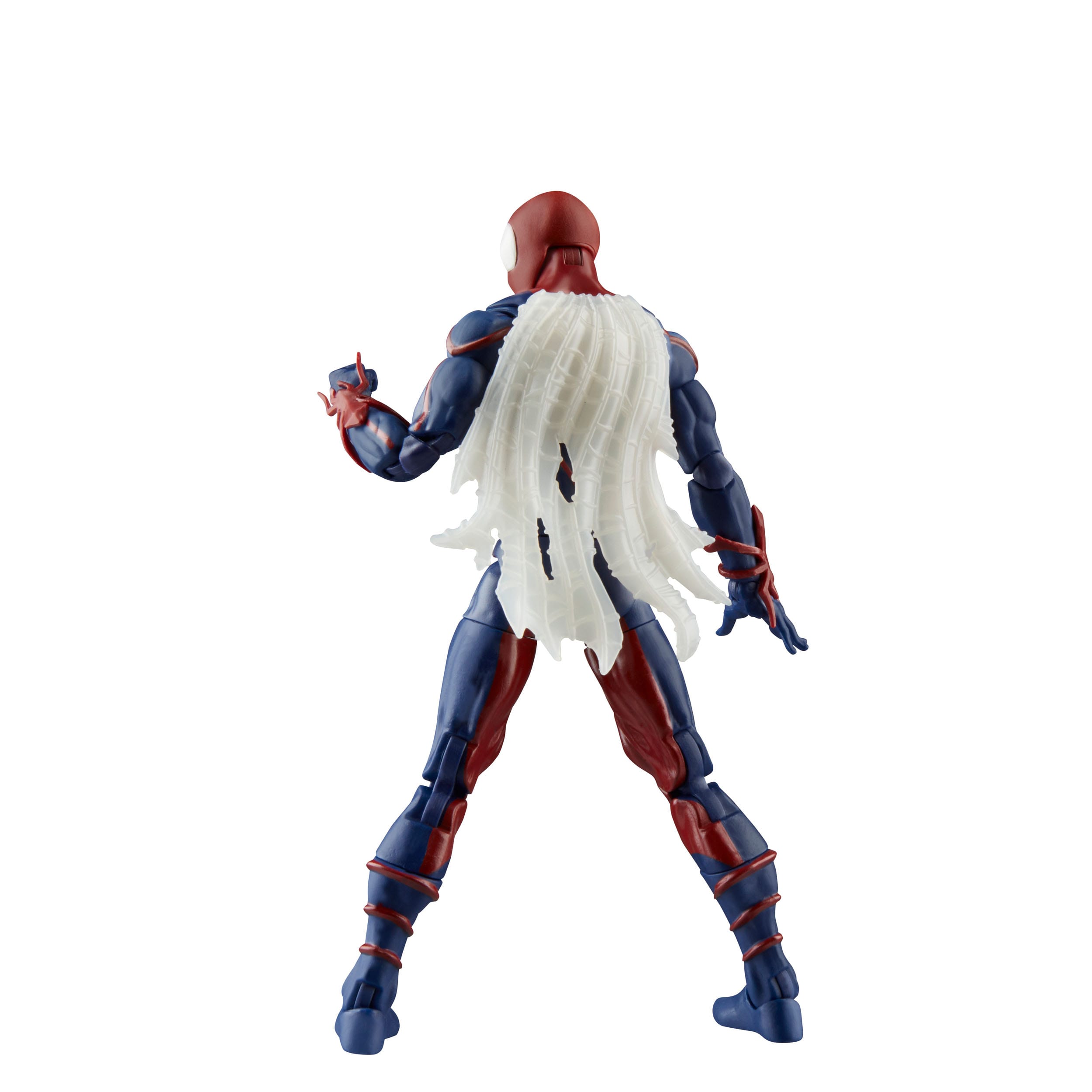 Marvel Legends: Spider-Man Unlimited-Actionfiguren-Hasbro-Mighty Underground