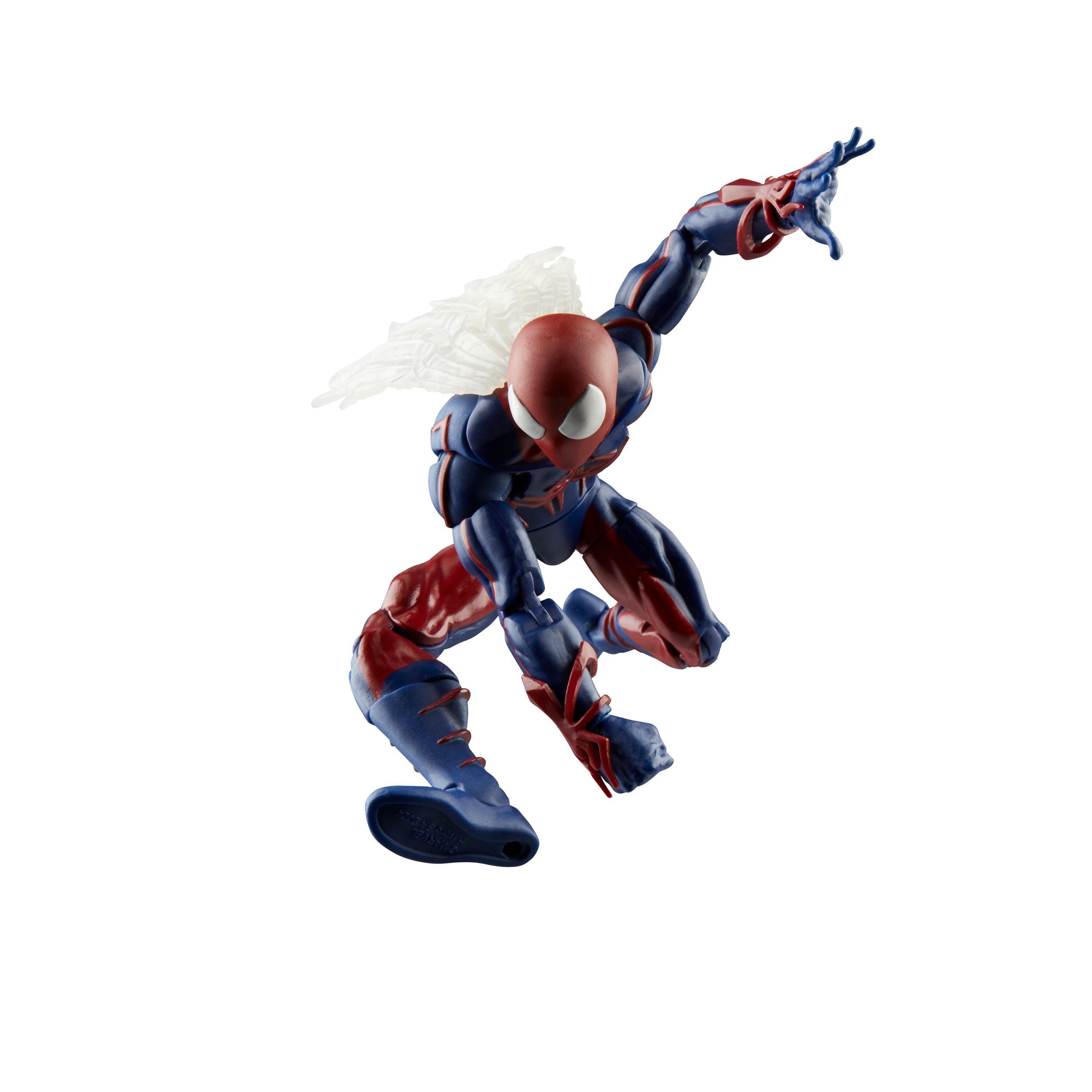 Marvel Legends: Spider-Man Unlimited-Actionfiguren-Hasbro-Mighty Underground