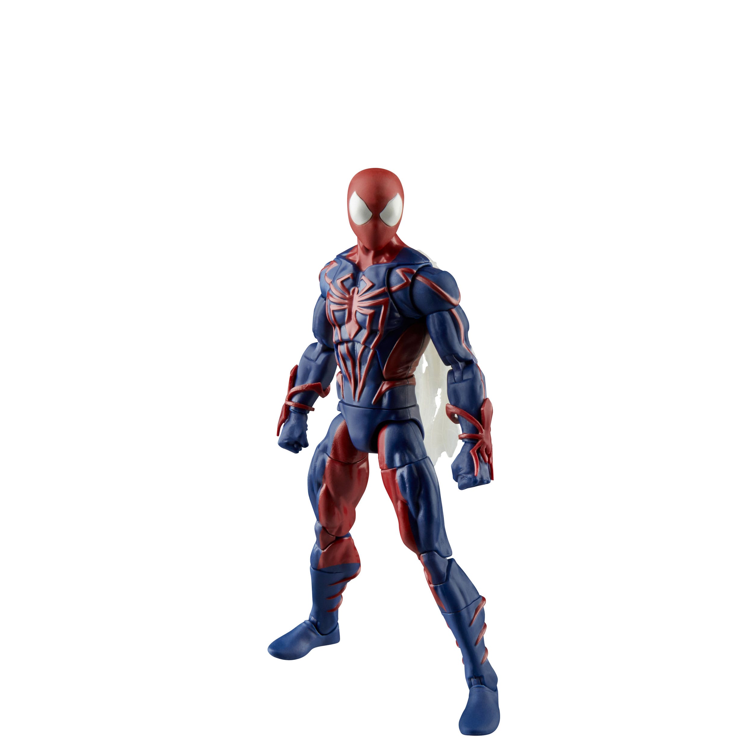 Marvel Legends: Spider-Man Unlimited-Actionfiguren-Hasbro-Mighty Underground