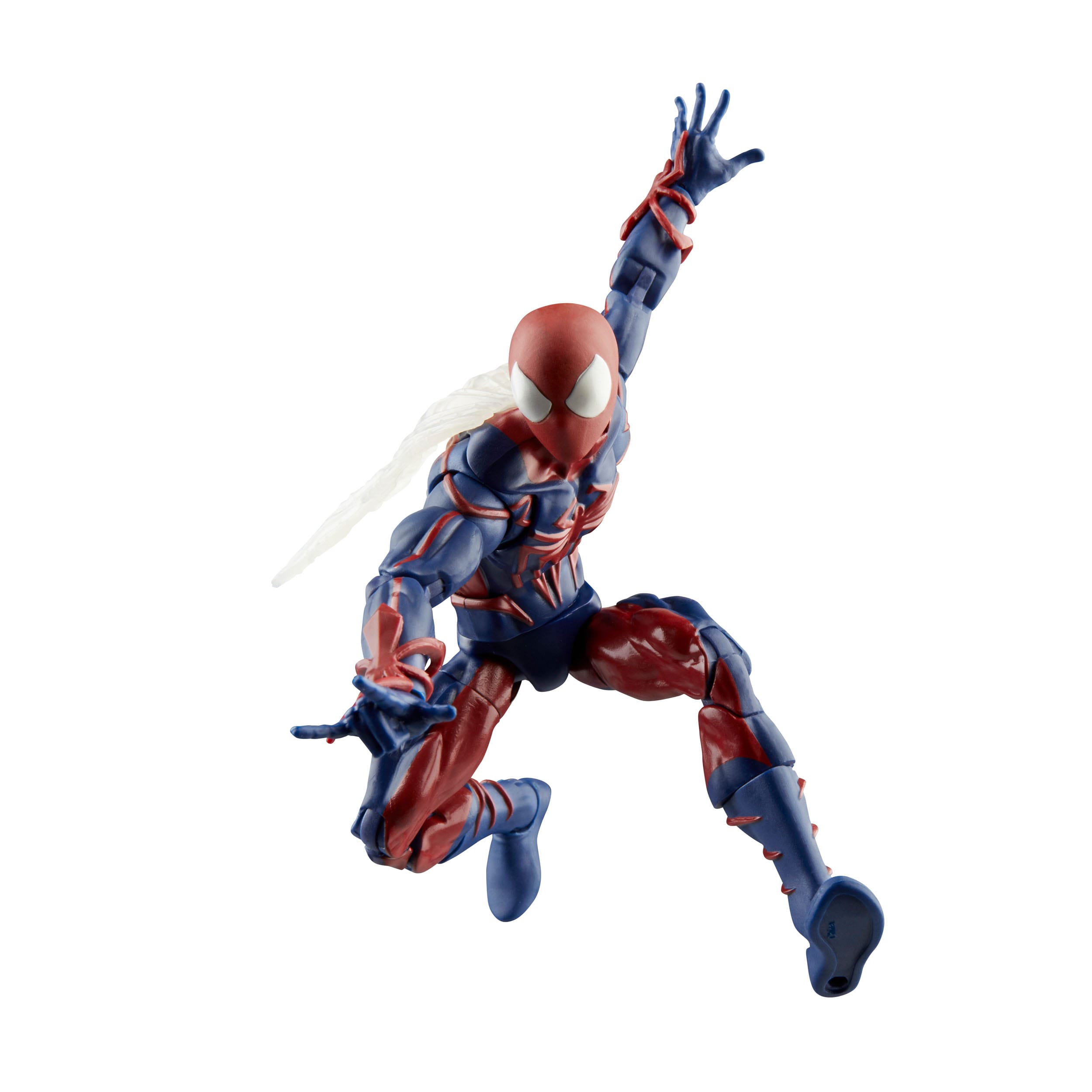 Marvel Legends: Spider-Man Unlimited-Actionfiguren-Hasbro-Mighty Underground