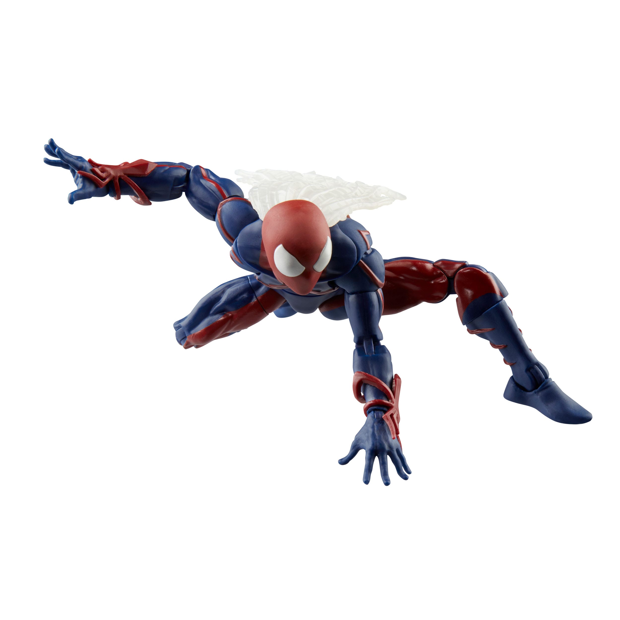 Marvel Legends: Spider-Man Unlimited-Actionfiguren-Hasbro-Mighty Underground