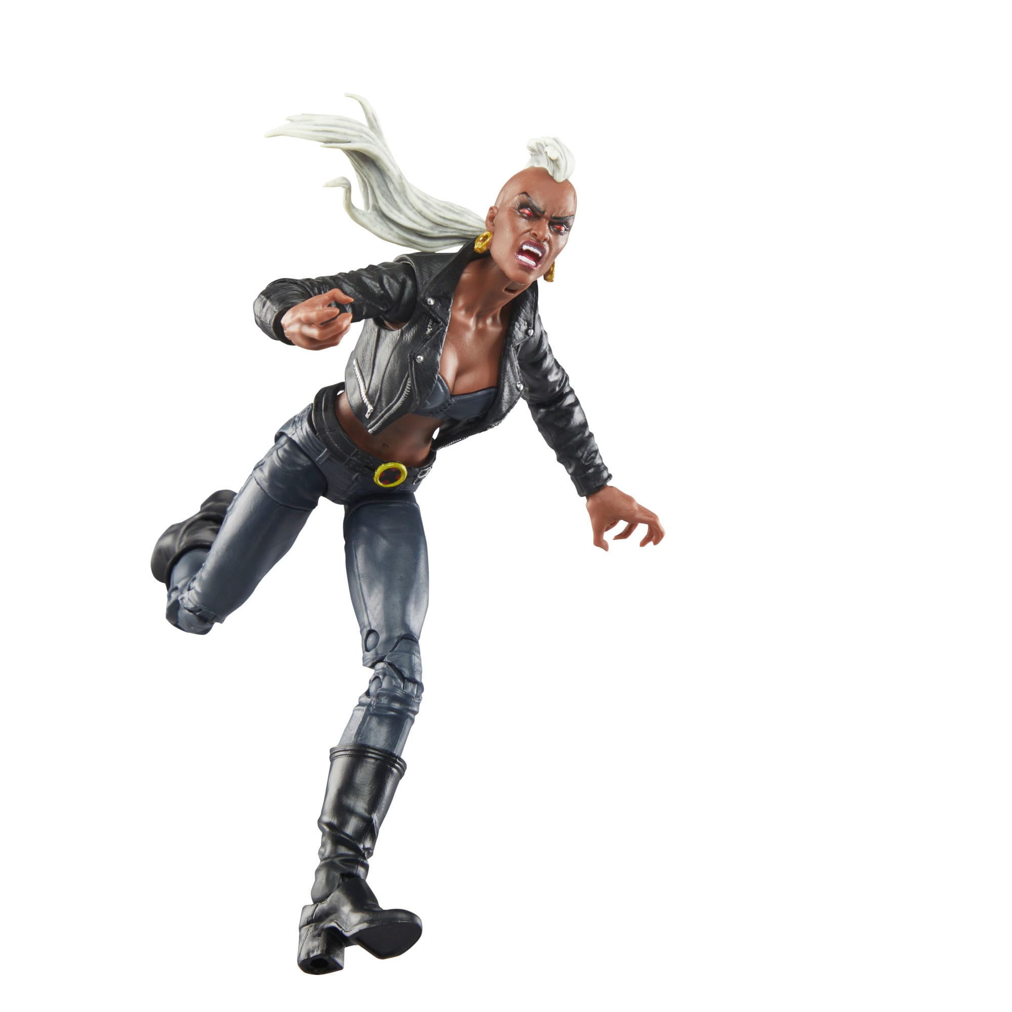 Marvel Legends: Strange Tales - Blackheart BAF Wave-Actionfiguren-Hasbro-Mighty Underground