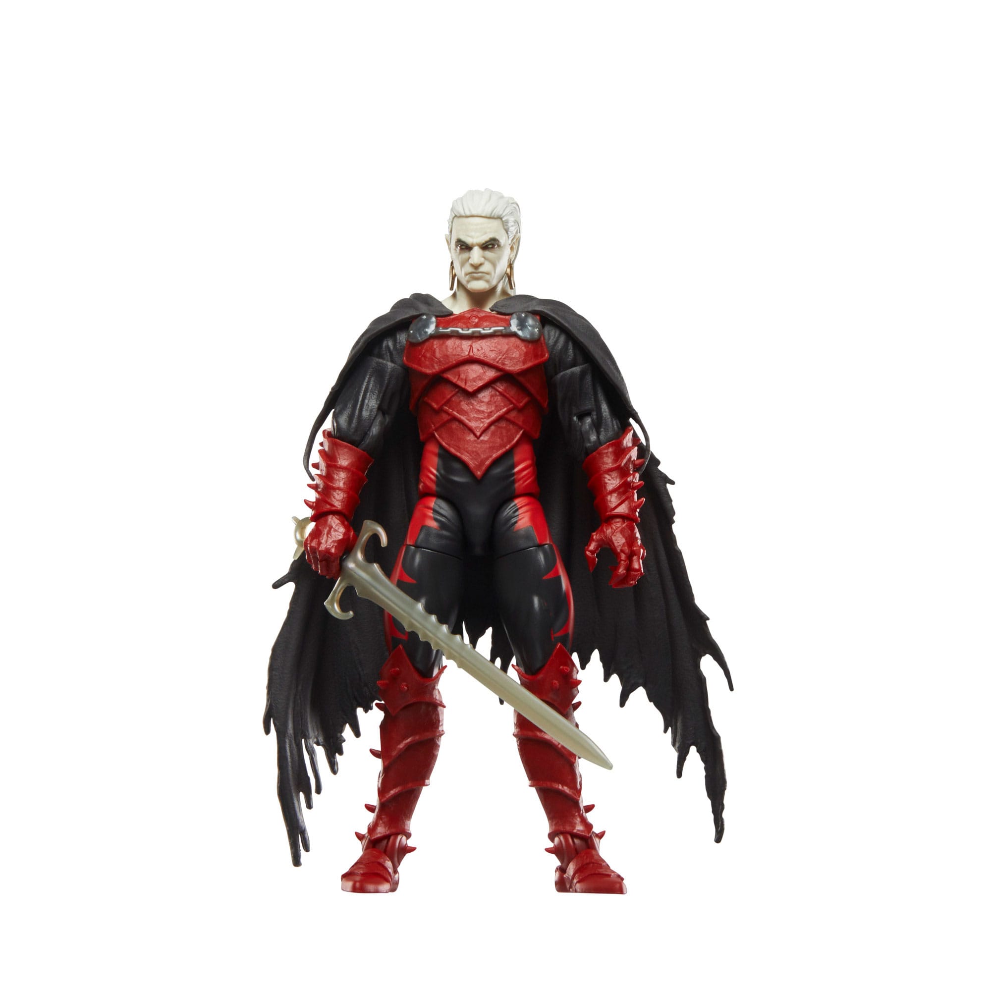 Marvel Legends: Strange Tales - Blackheart BAF Wave-Actionfiguren-Hasbro-Mighty Underground