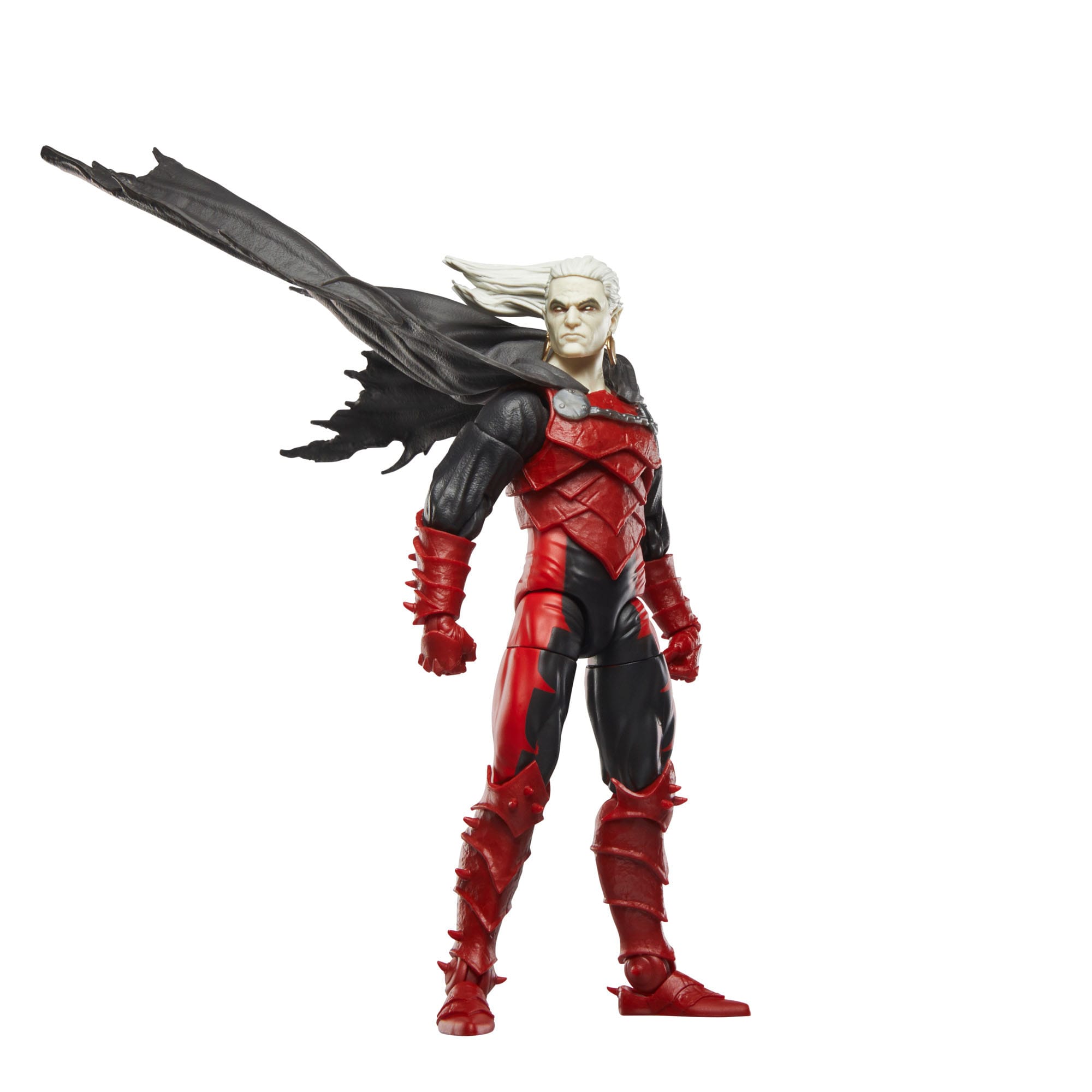 Marvel Legends: Strange Tales - Blackheart BAF Wave-Actionfiguren-Hasbro-Mighty Underground