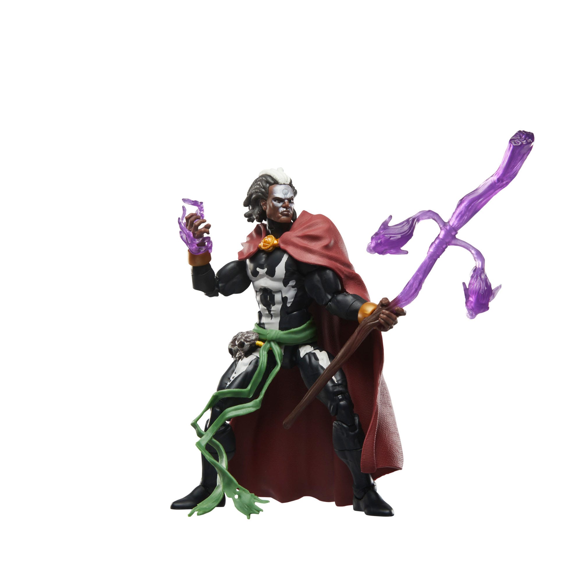 Marvel Legends: Strange Tales - Blackheart BAF Wave-Actionfiguren-Hasbro-Mighty Underground