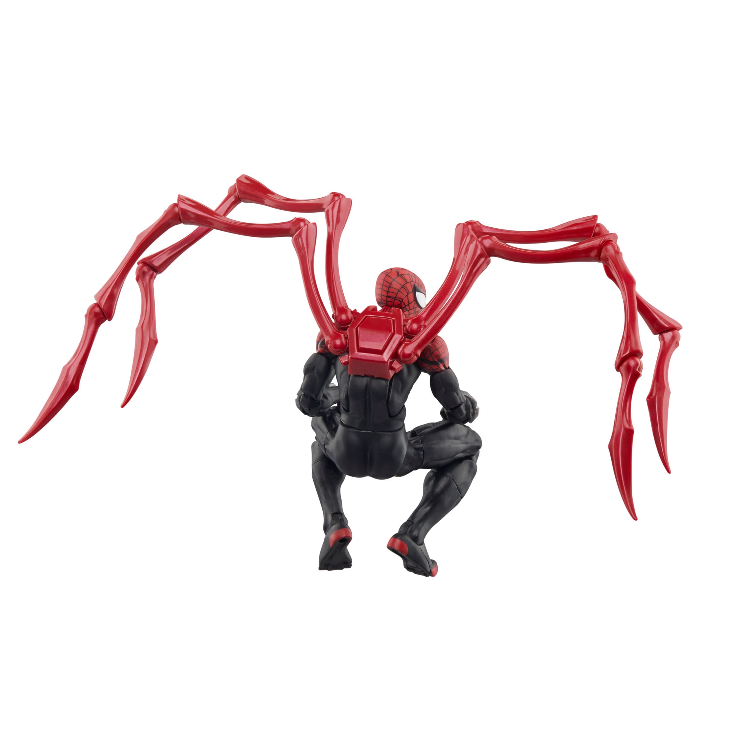 Marvel Legends: Superior Spider-Man (85th Anniversary)-Actionfiguren-Hasbro-Mighty Underground